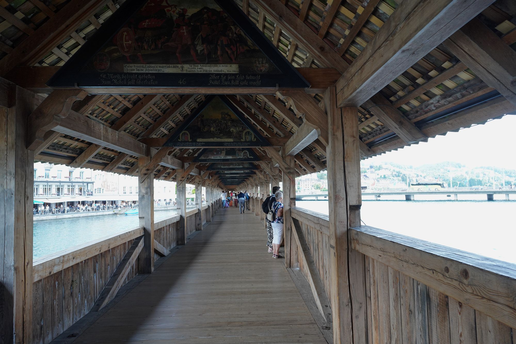 Lucerne Walk (85) Lucerne Walk (85)