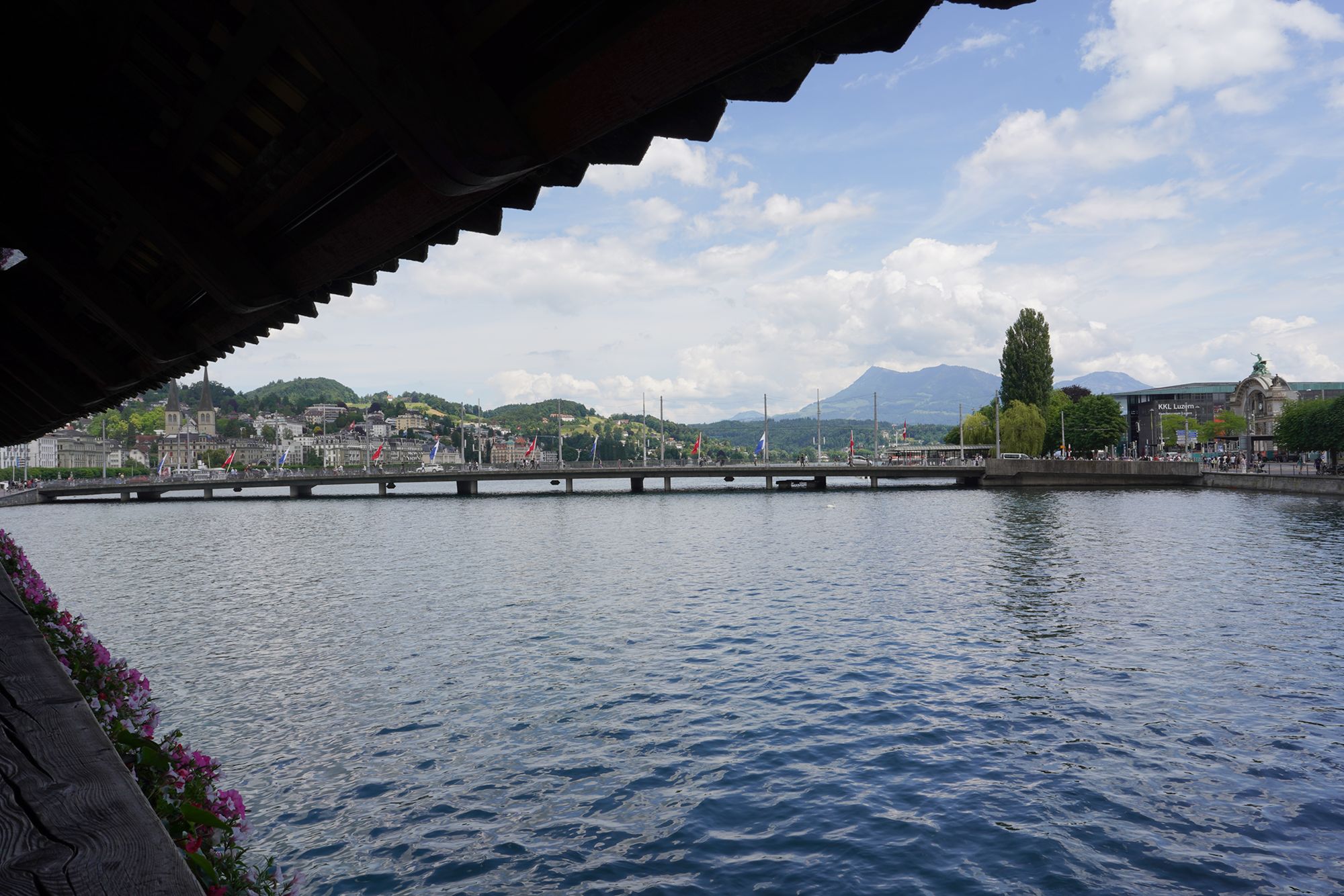 Lucerne Walk (86) Lucerne Walk (86)