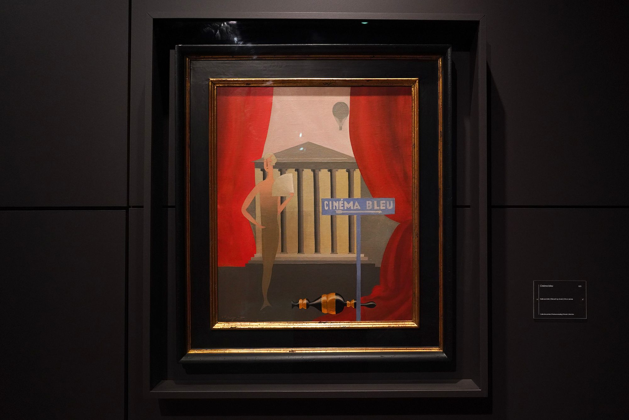 Magritte Museum (11) Magritte Museum (11)