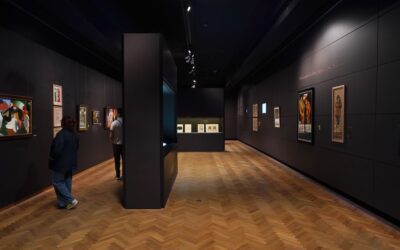 Magritte Museum, Brussels, Belgium