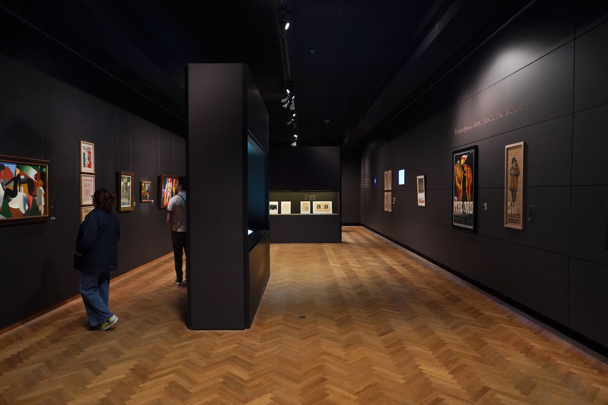 Magritte Museum, Brussels, Belgium