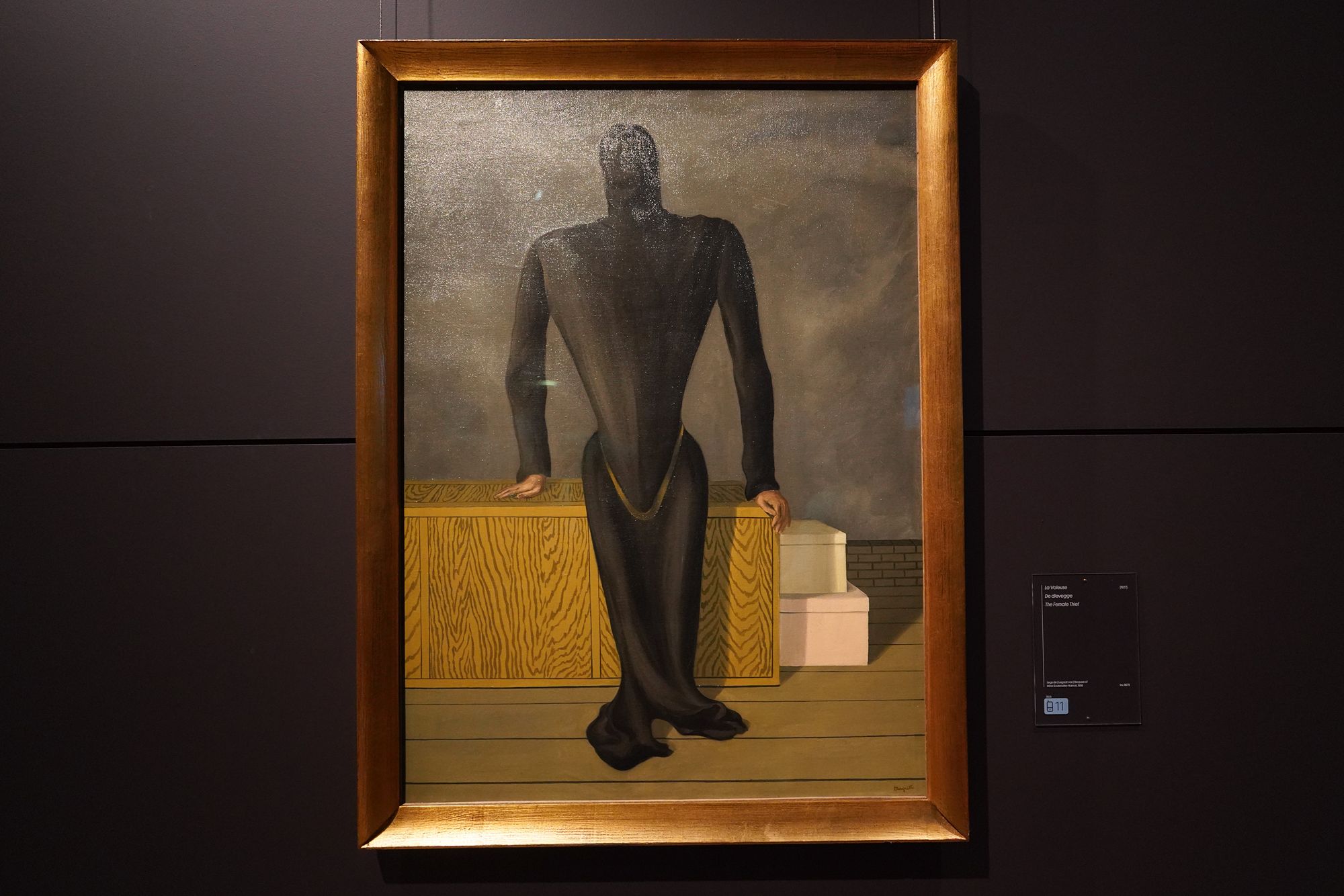 Magritte Museum (18) Magritte Museum (18)