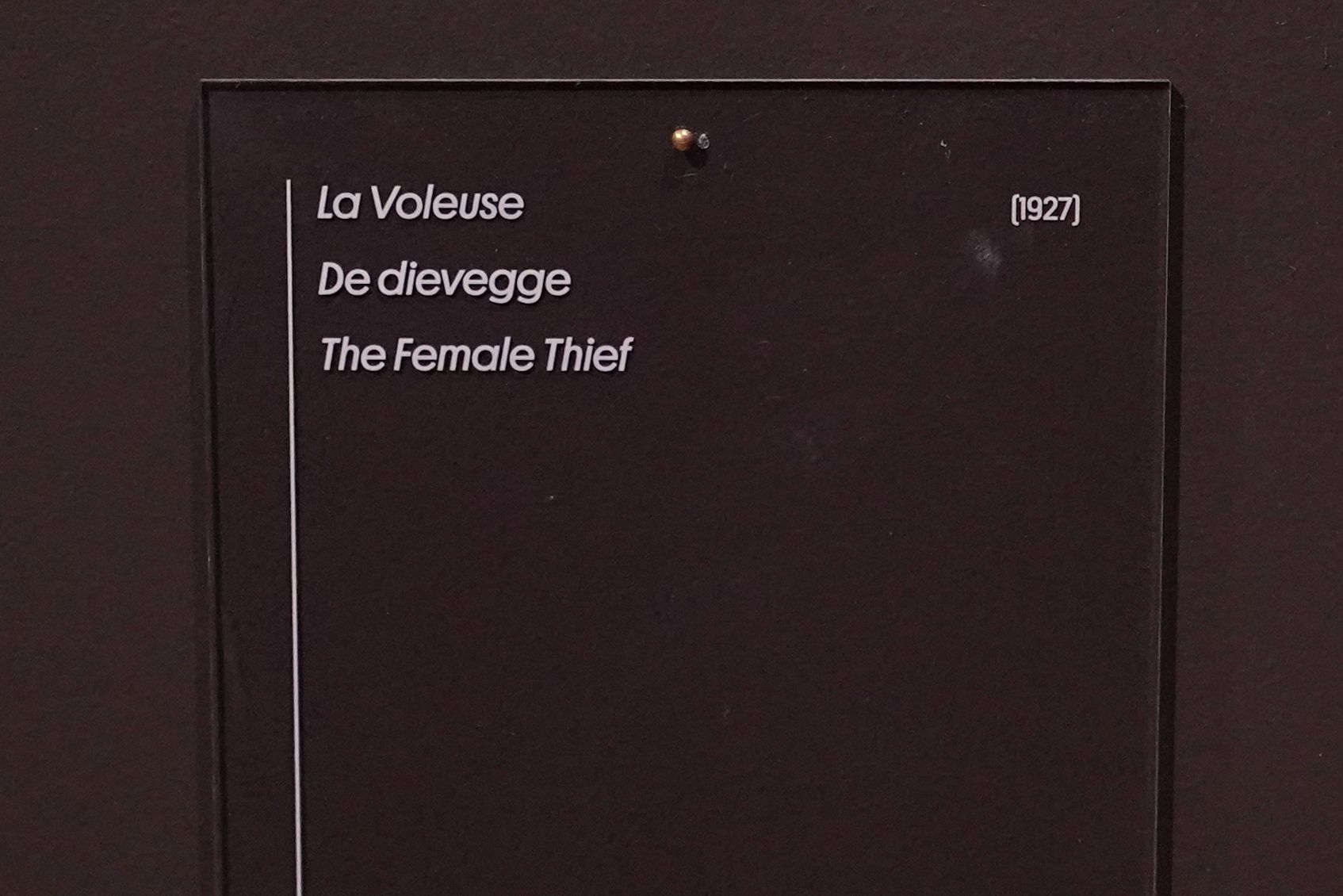 Magritte Museum (19) Magritte Museum (19)