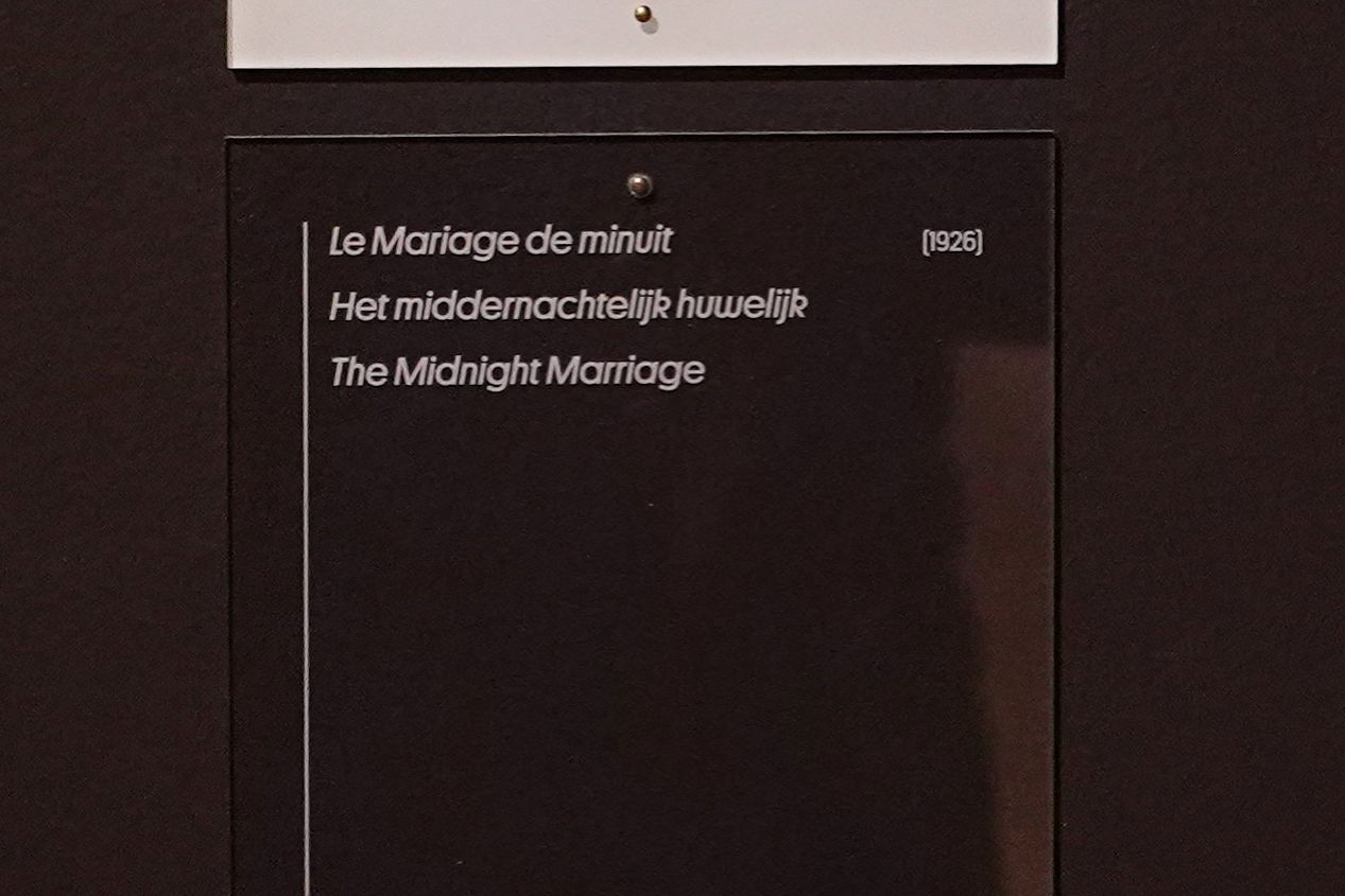 Magritte Museum (23) Magritte Museum (23)