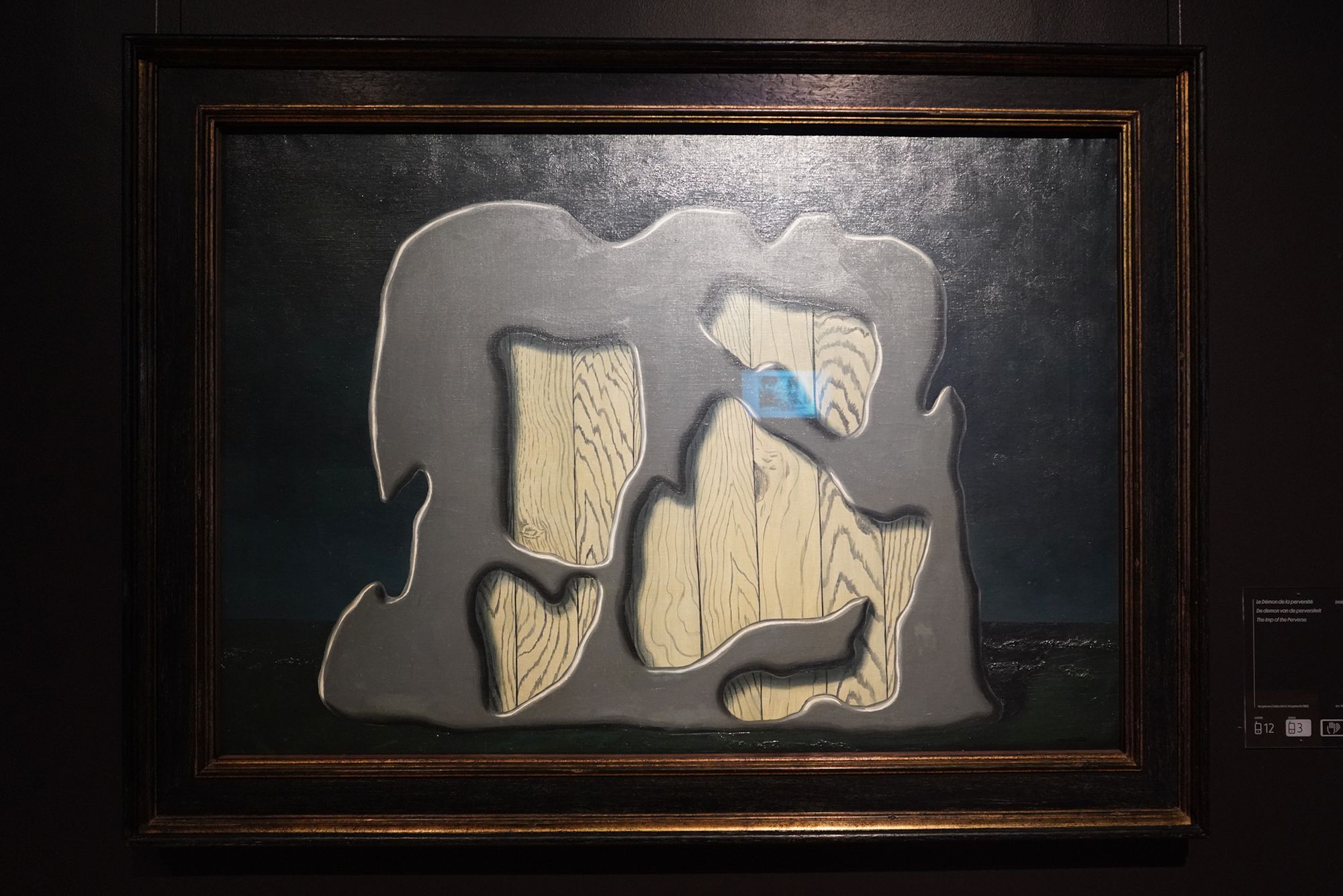 Magritte Museum (29) Magritte Museum (29)