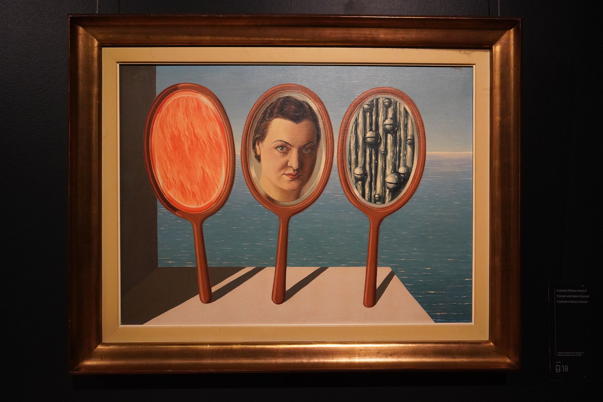 Magritte Museum (42) Magritte Museum (42)