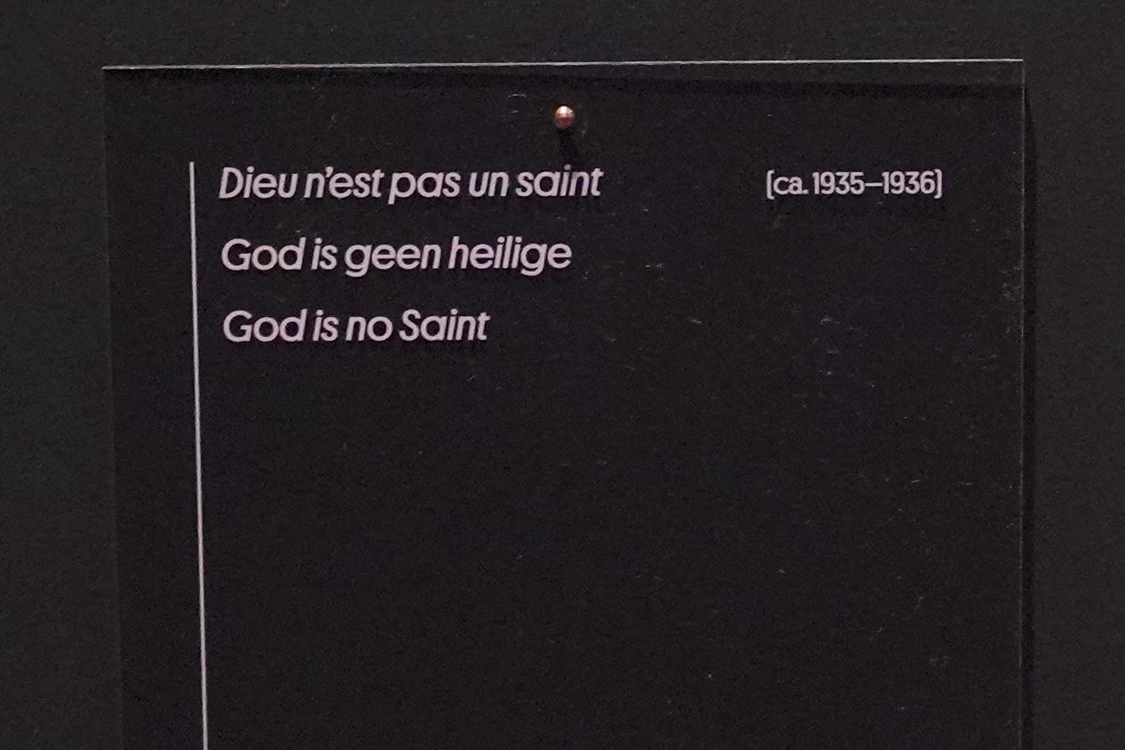 Magritte Museum (53) Magritte Museum (53)