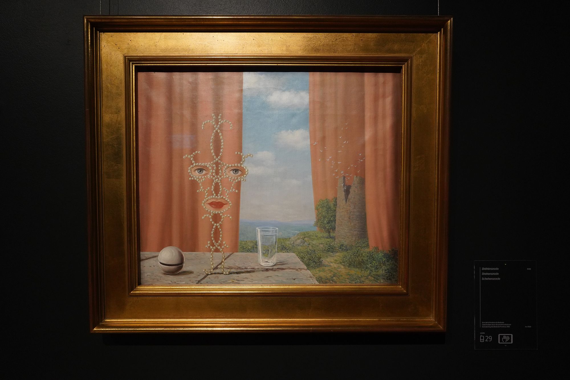 Magritte Museum (63) Magritte Museum (63)