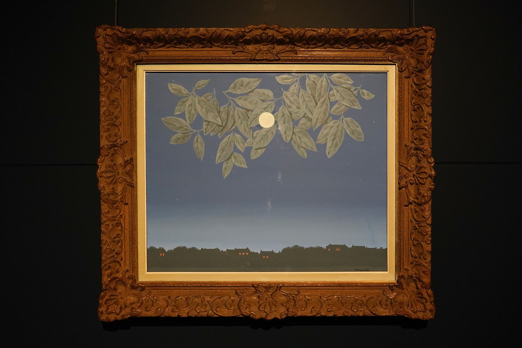 Magritte Museum (73) Magritte Museum (73)
