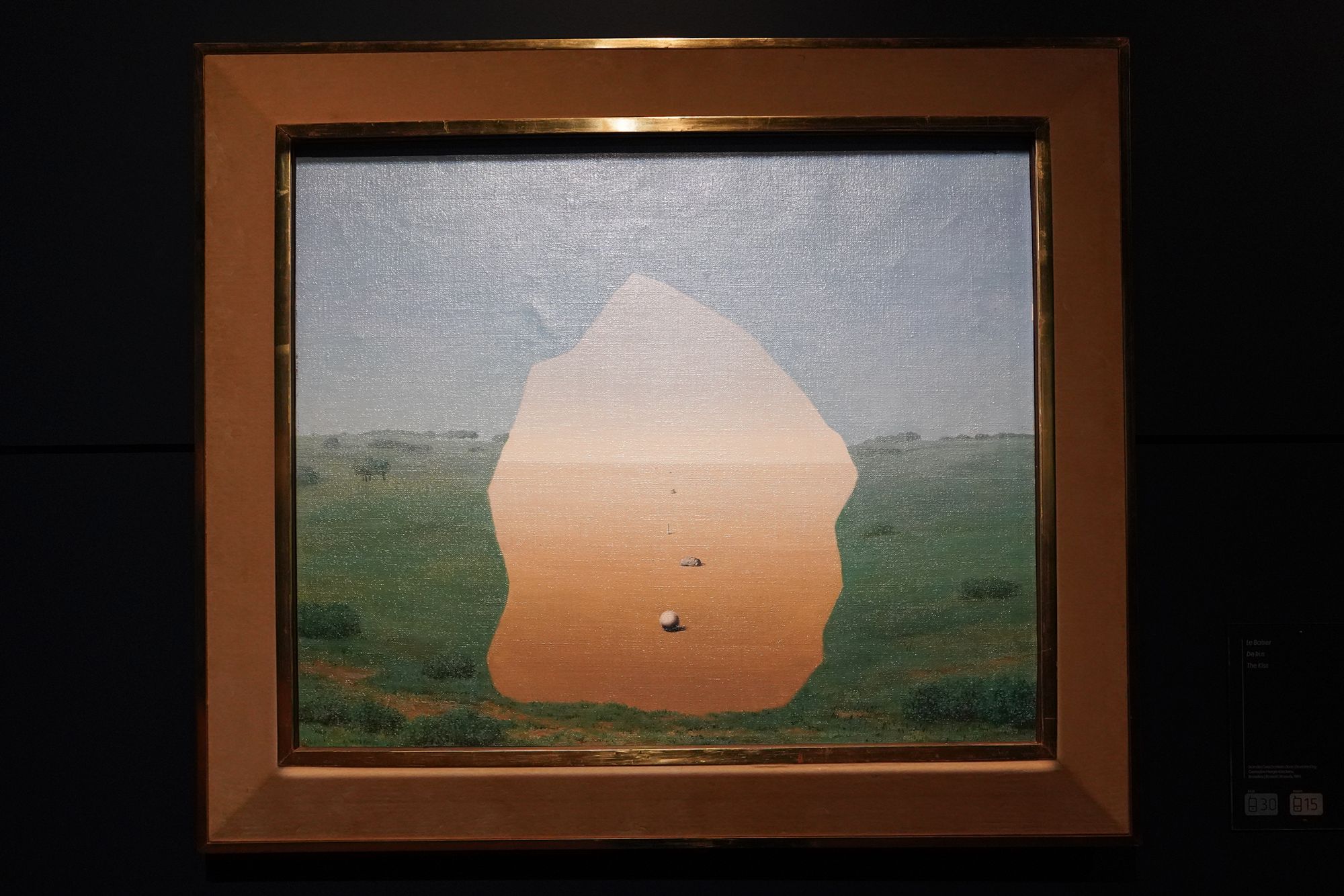 Magritte Museum (78) Magritte Museum (78)