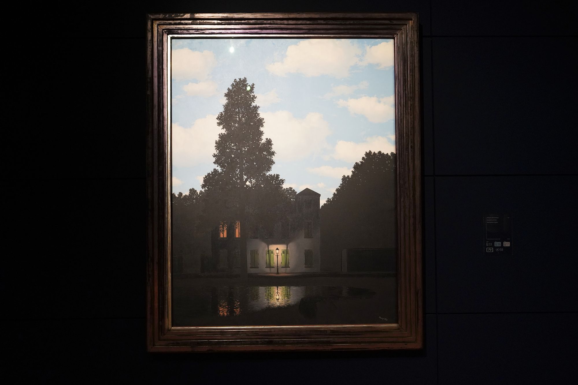 Magritte Museum (82) Magritte Museum (82)