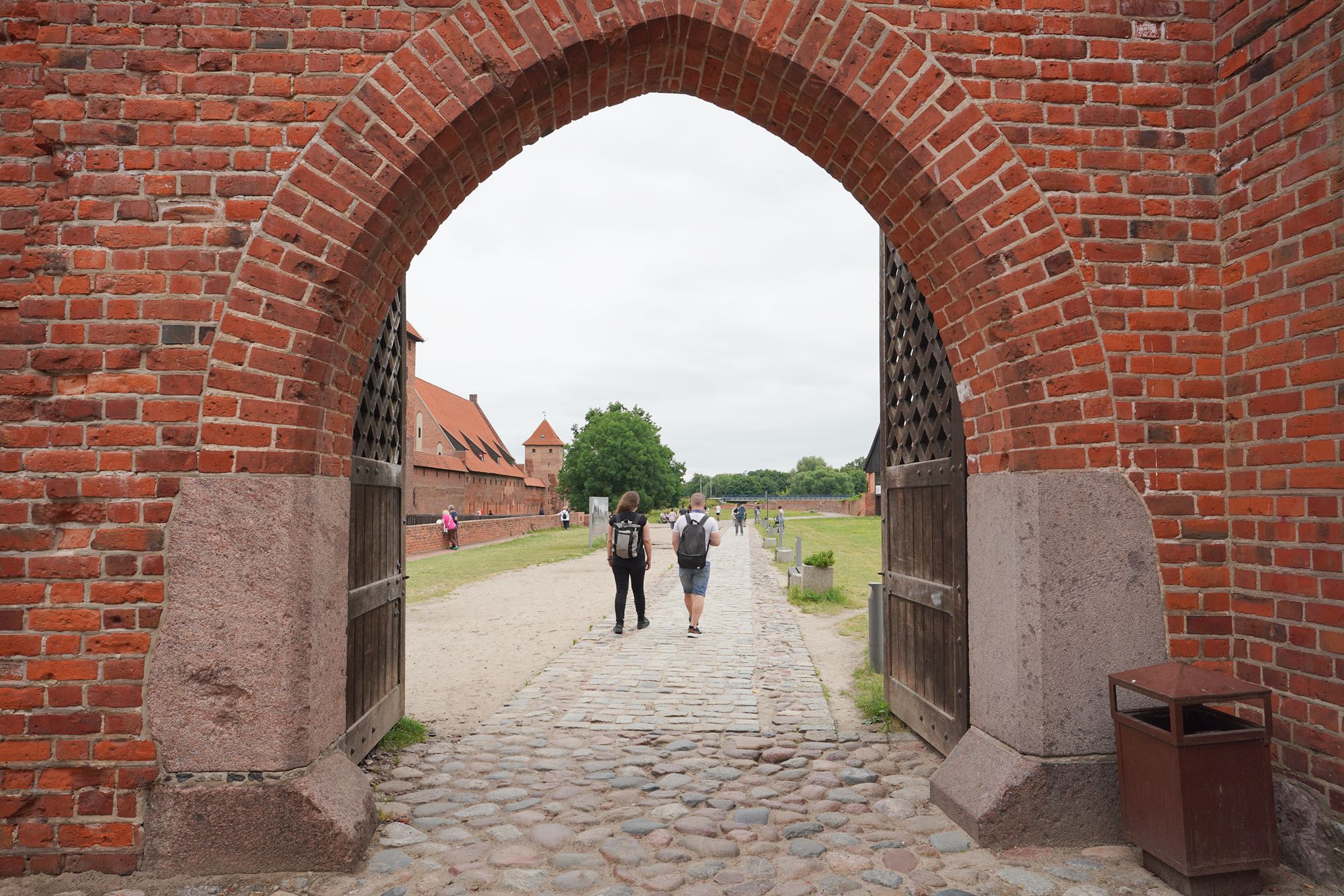 Malbork Castle I (10)