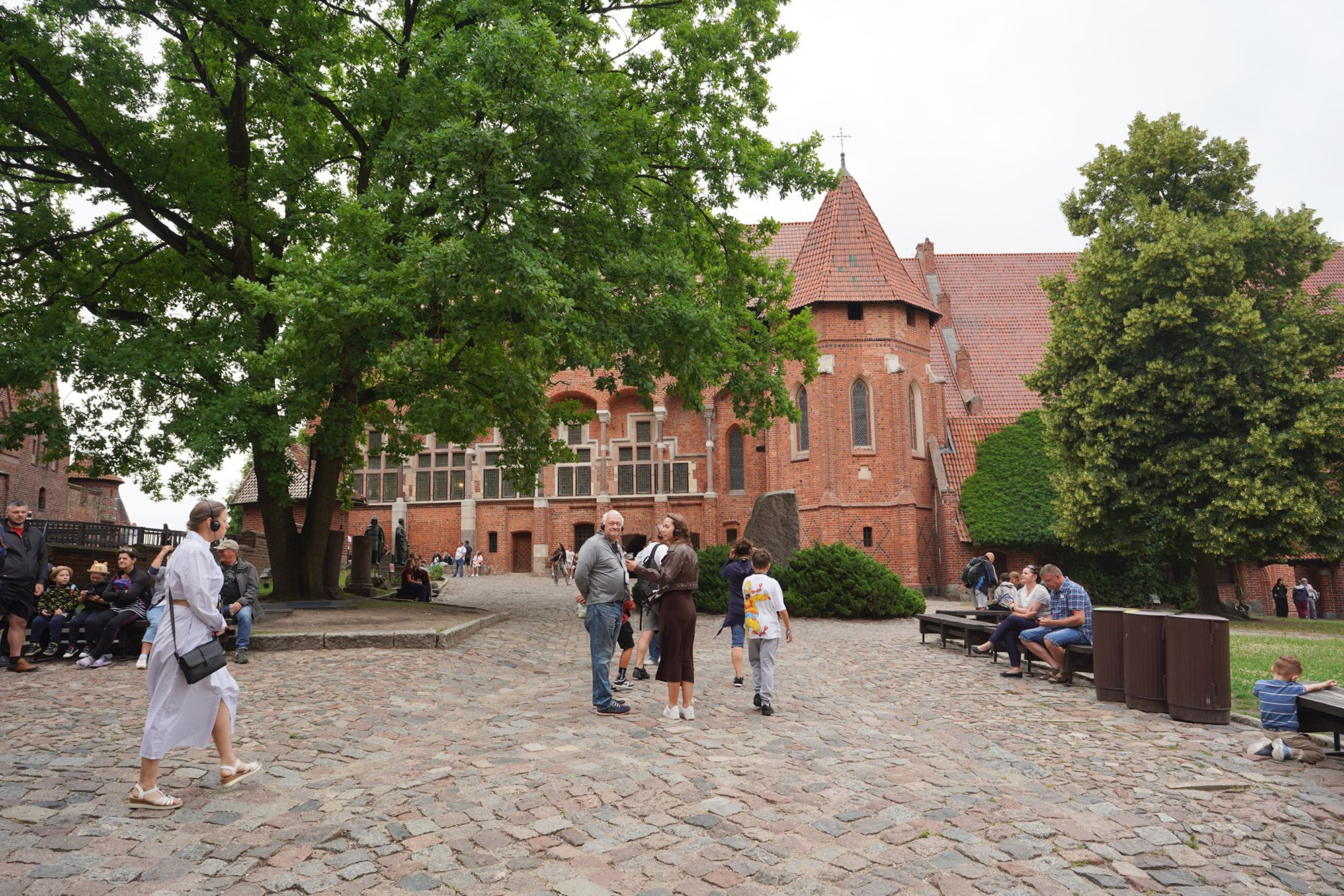 Malbork Castle I (100)