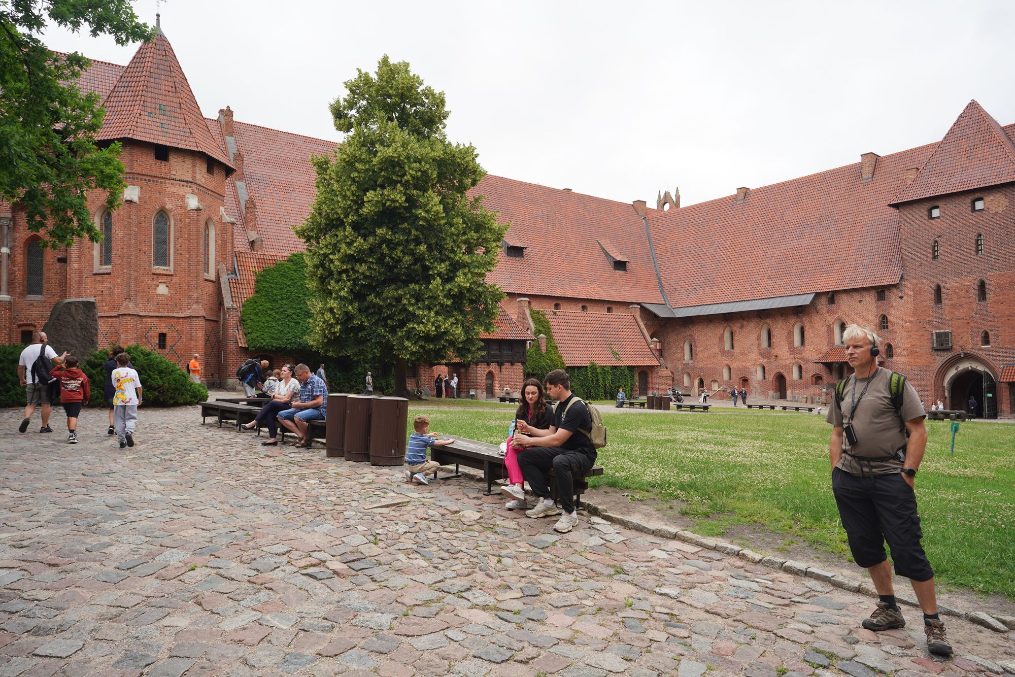 Malbork Castle I (101)