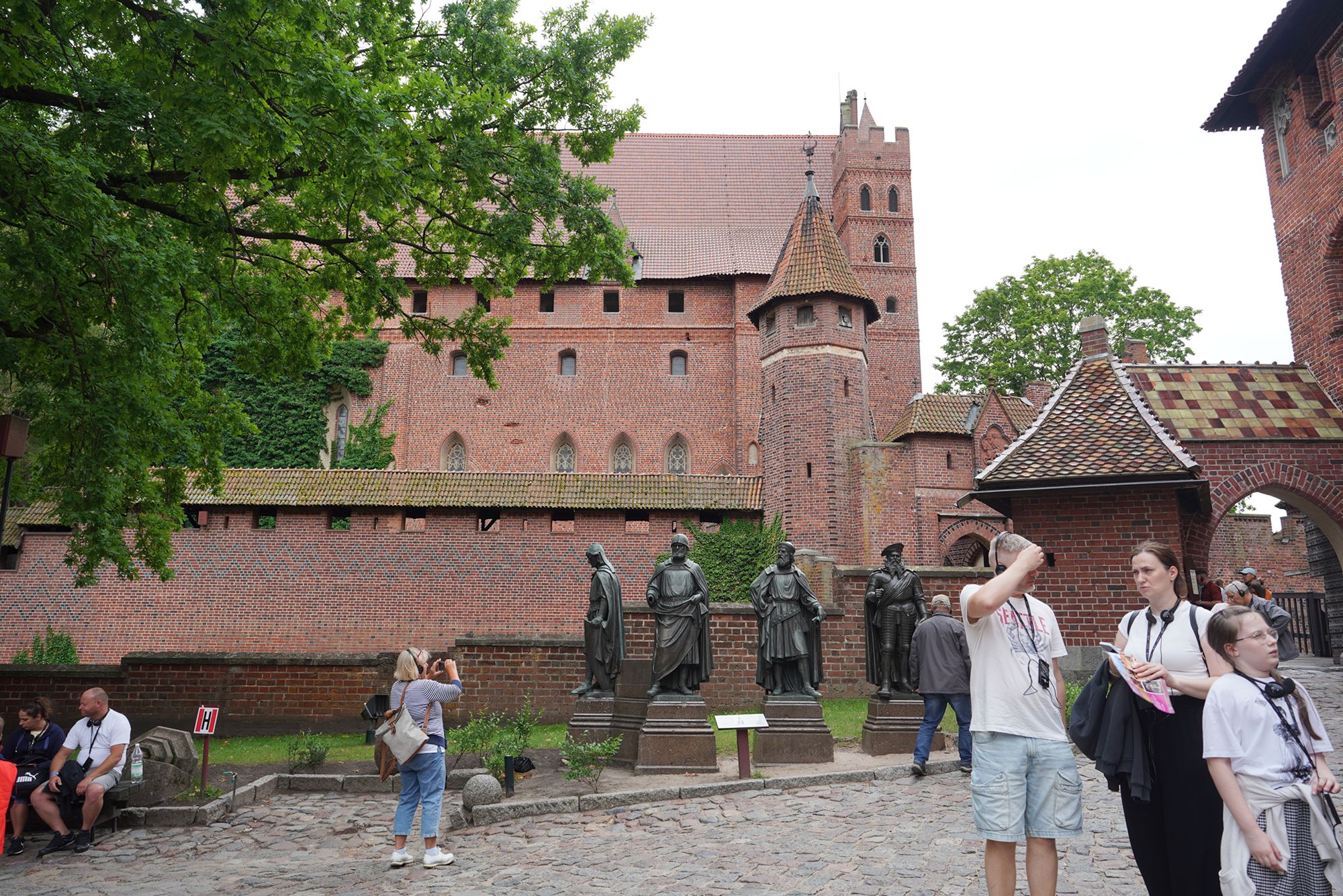 Malbork Castle I (104)