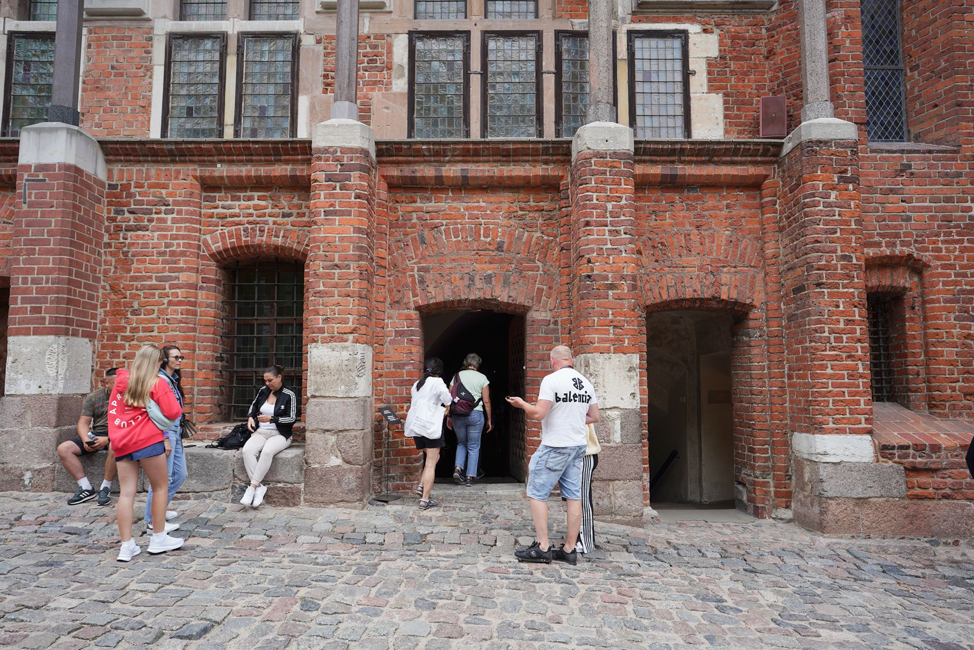 Malbork Castle I (107)