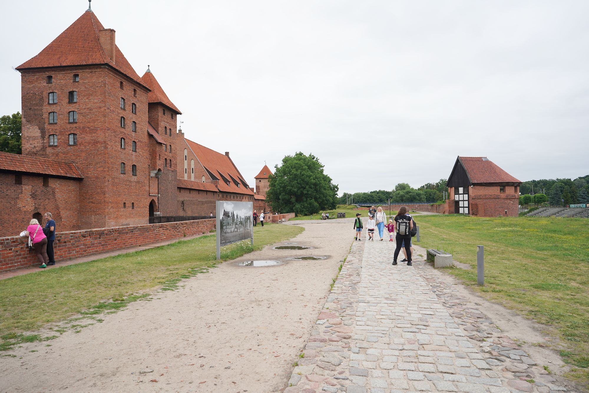 Malbork Castle I (12)