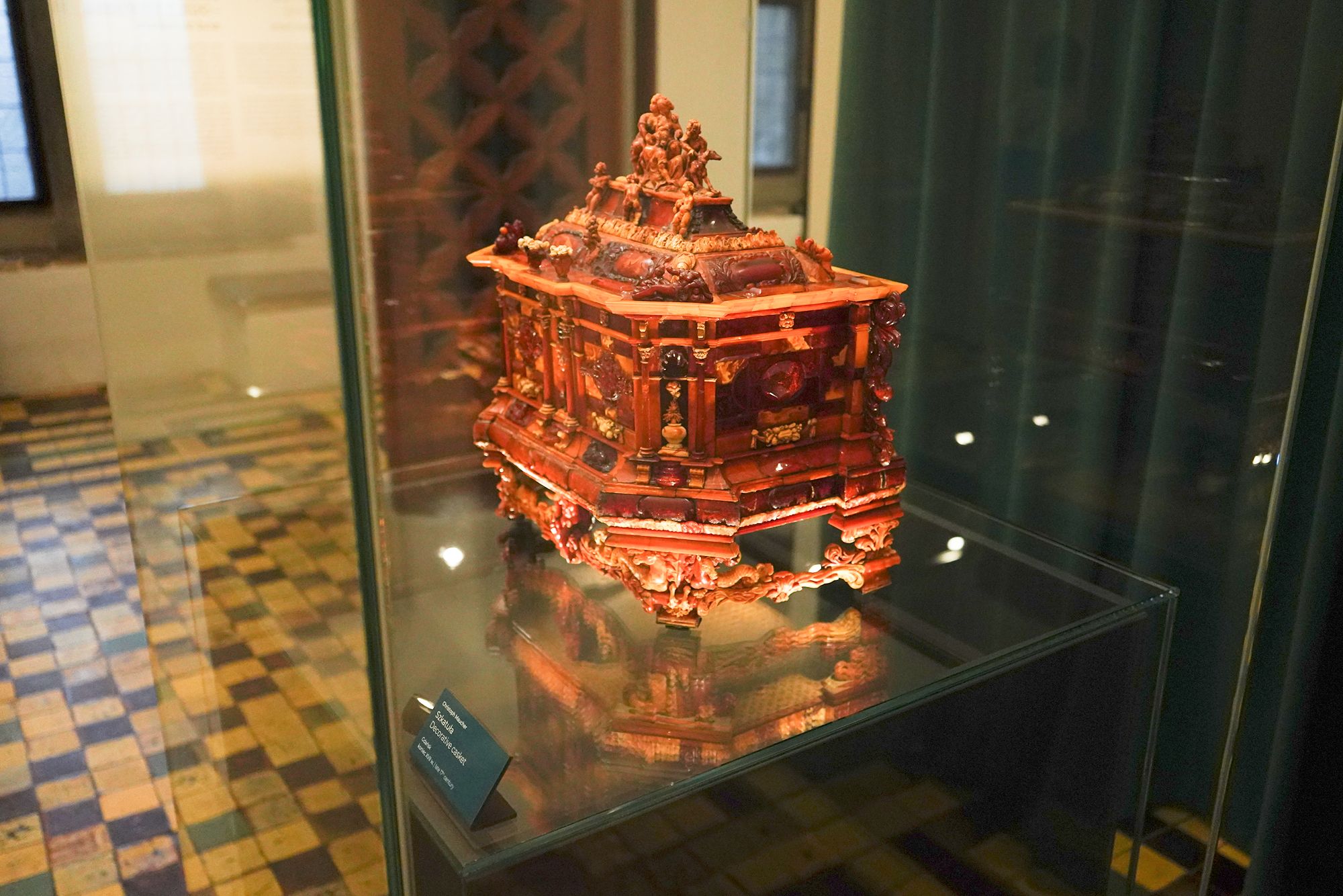 Malbork Castle I (128)