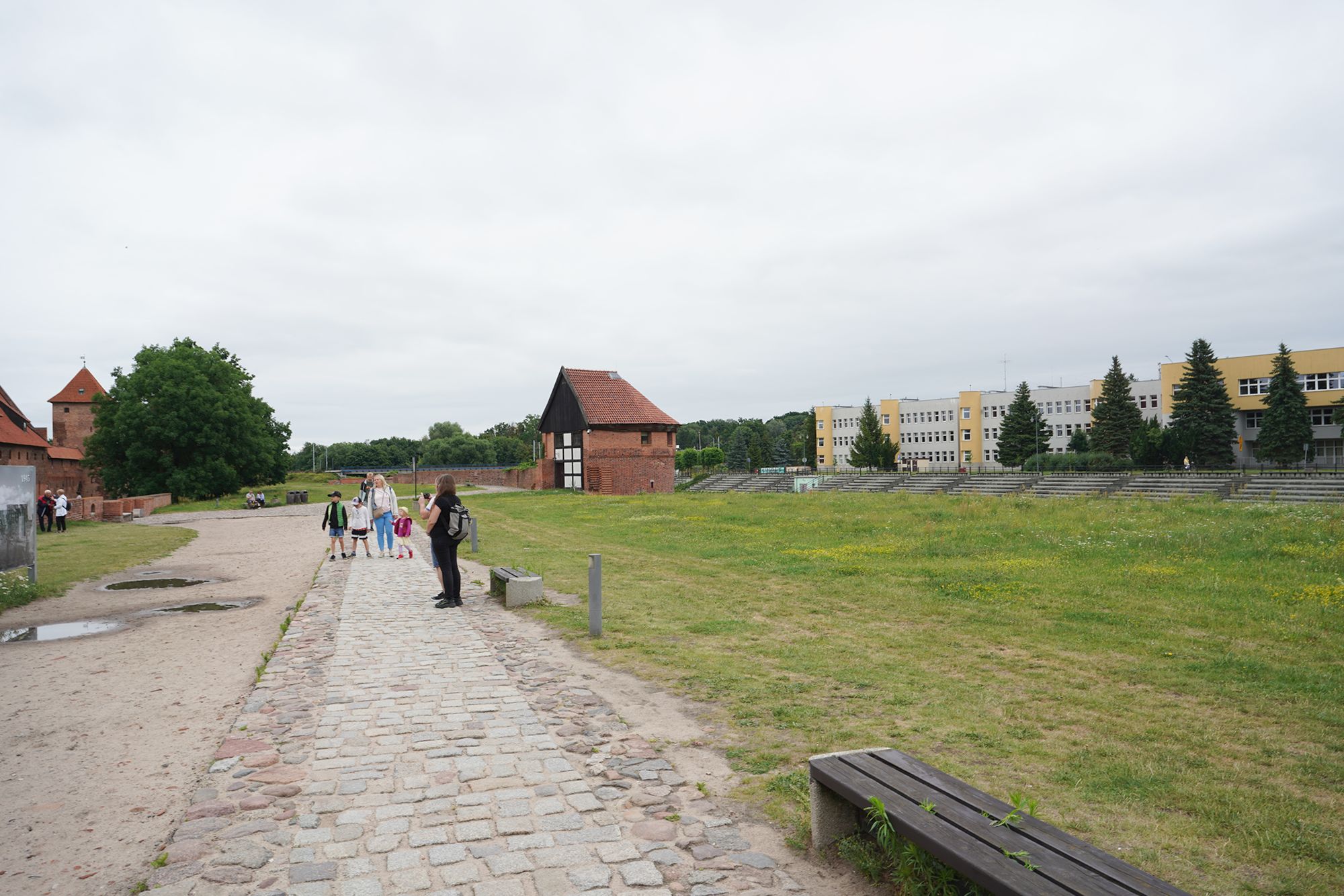 Malbork Castle I (13)