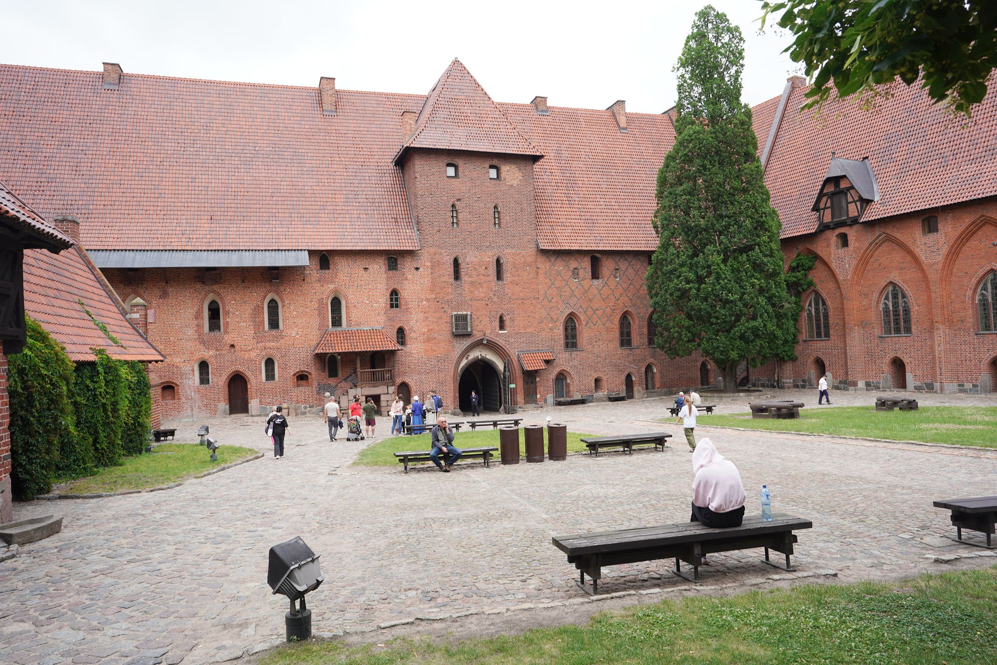 Malbork Castle I (145)