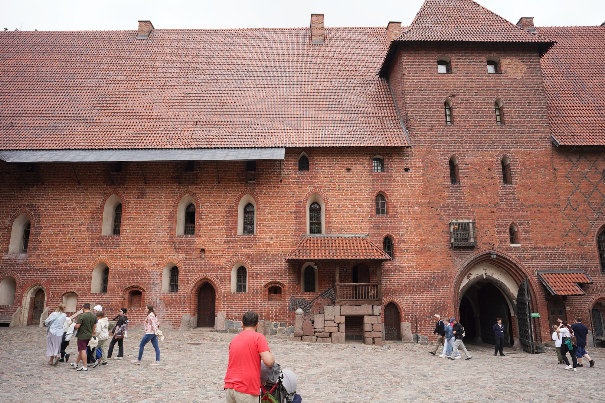 Malbork Castle I (146)