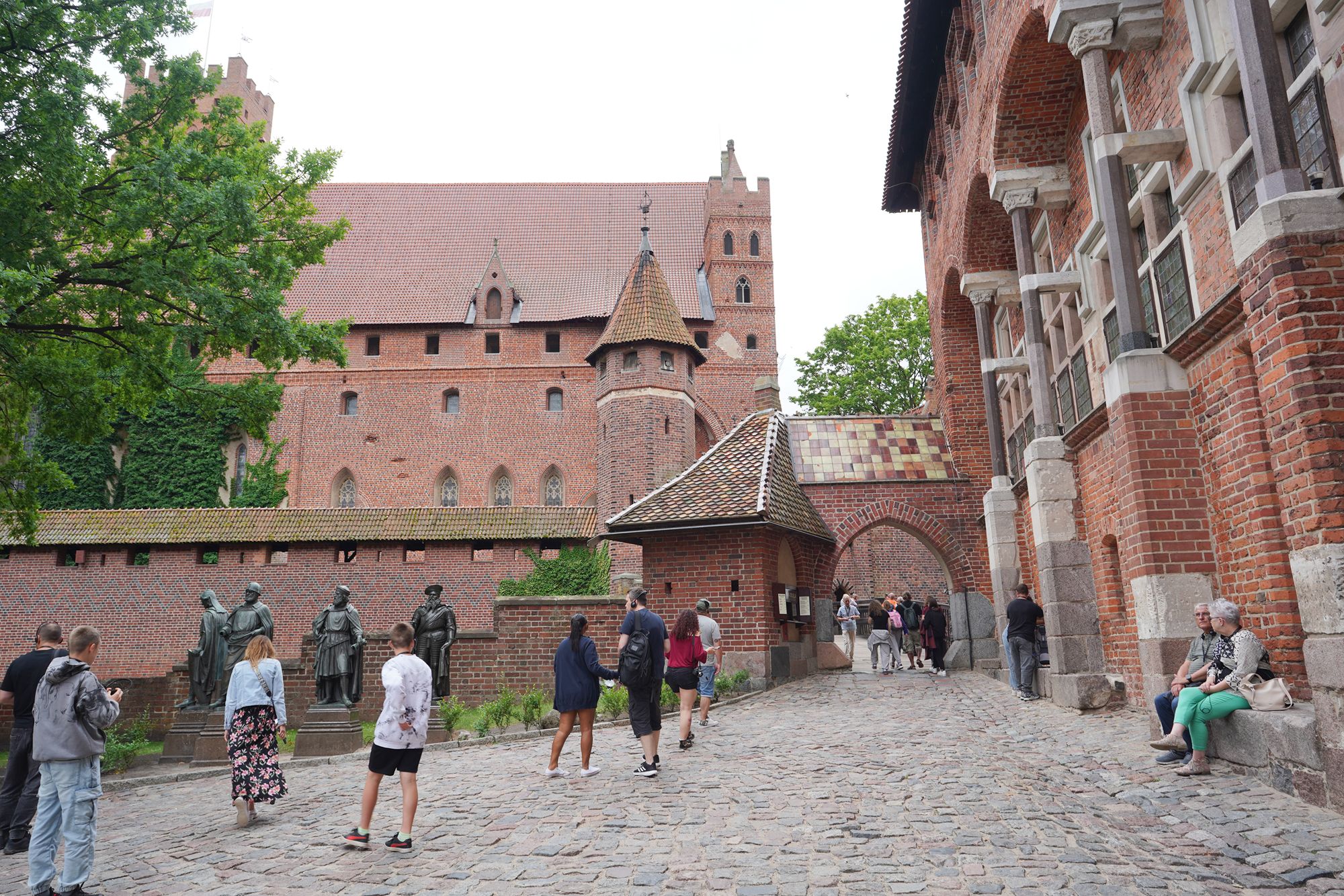 Malbork Castle I (148)
