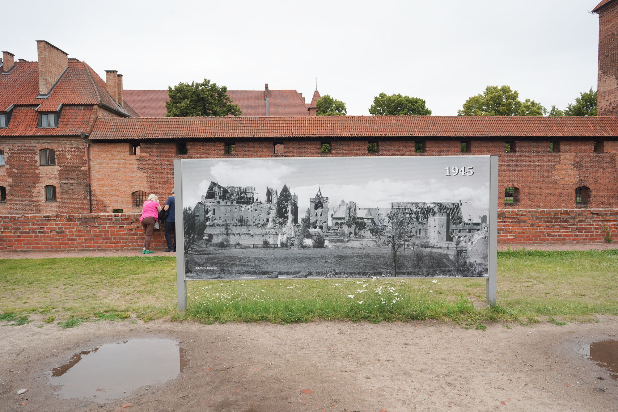 Malbork Castle I (15)
