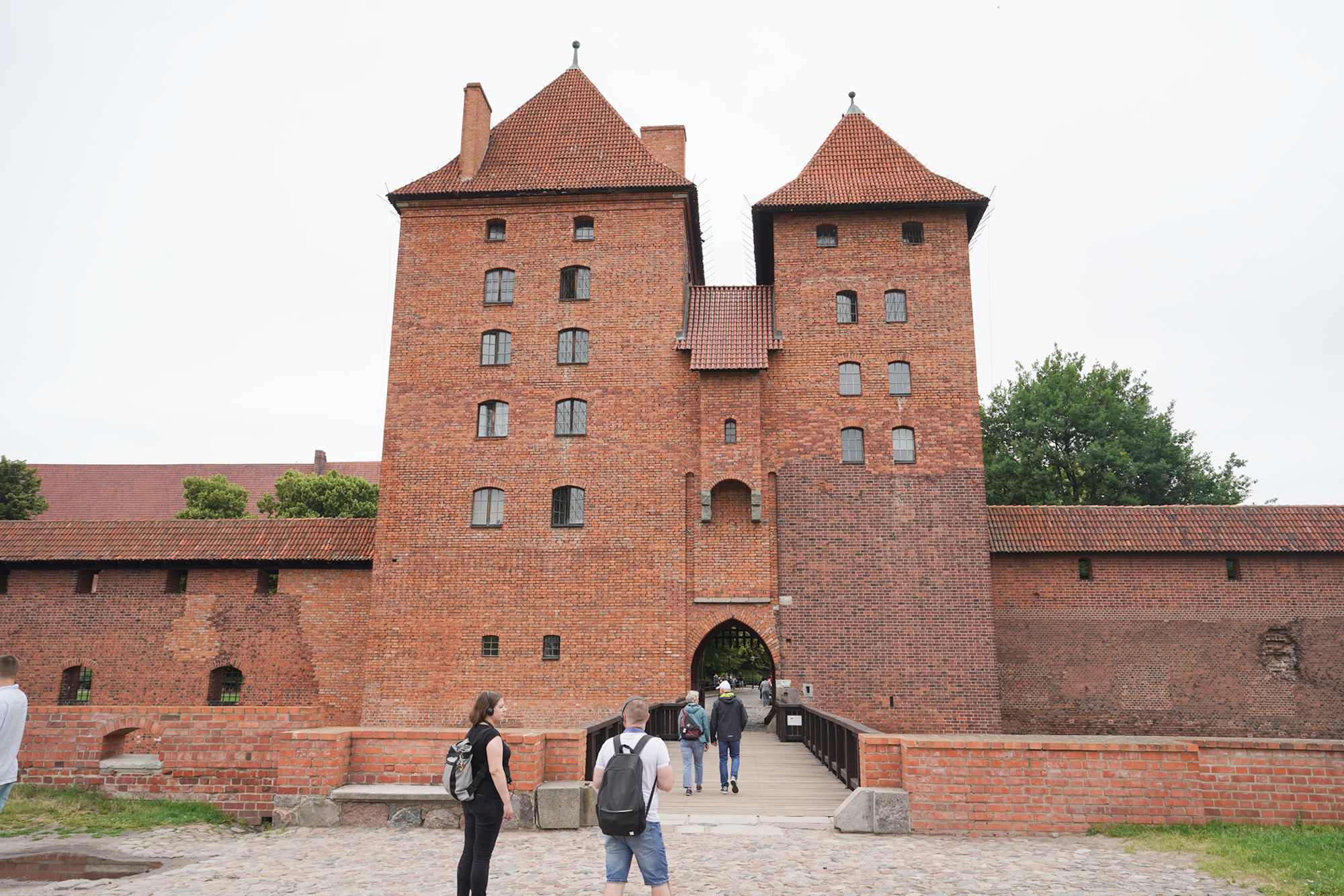 Malbork Castle I (16)