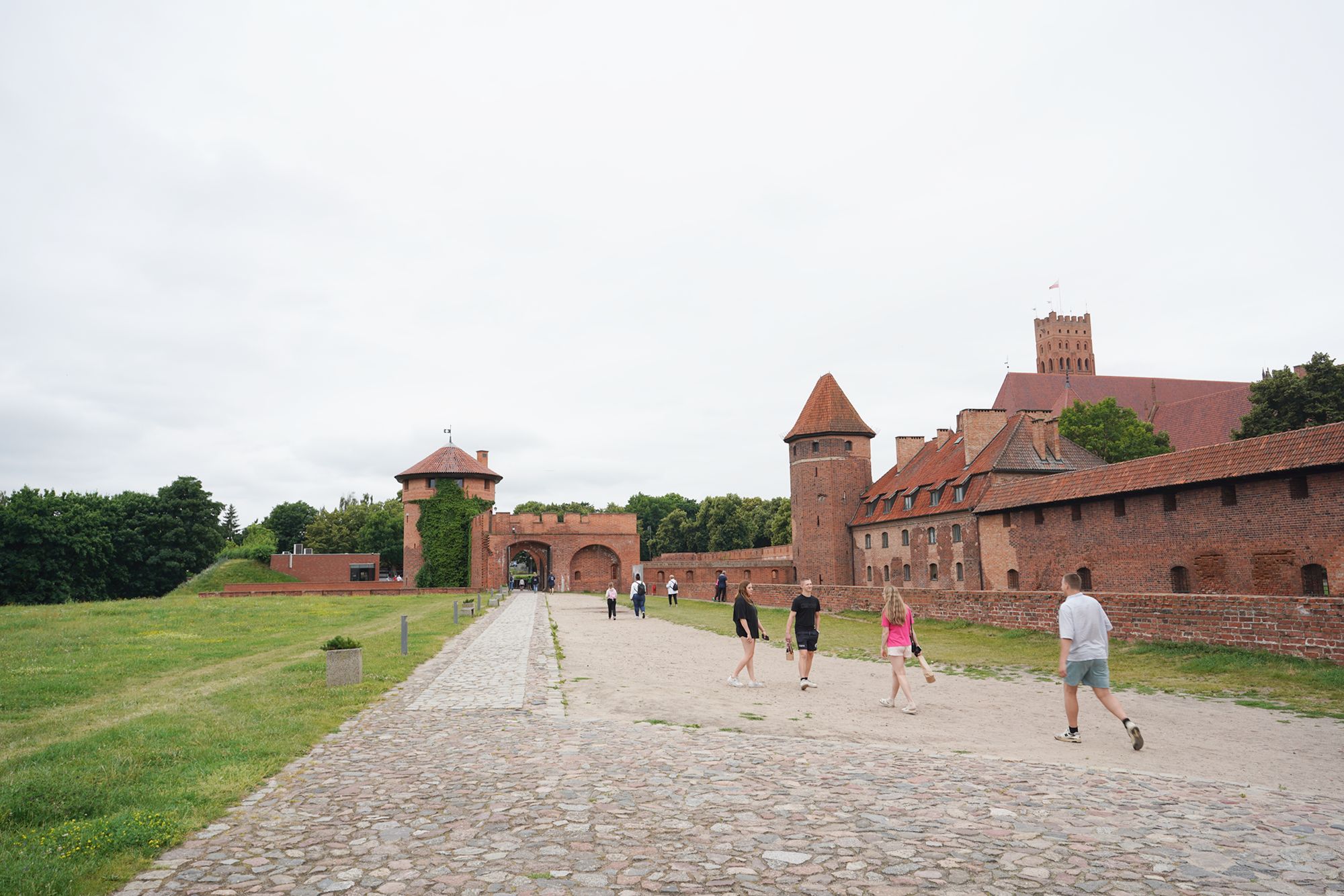 Malbork Castle I (17)