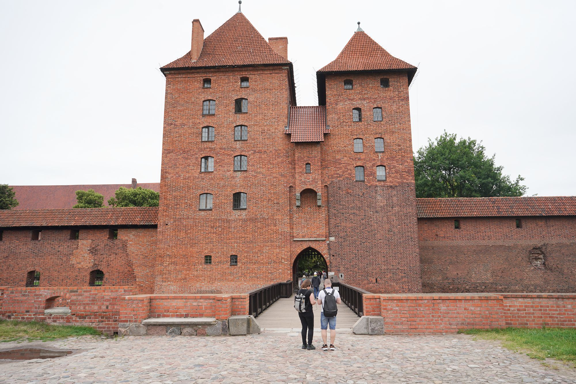 Malbork Castle I (19)