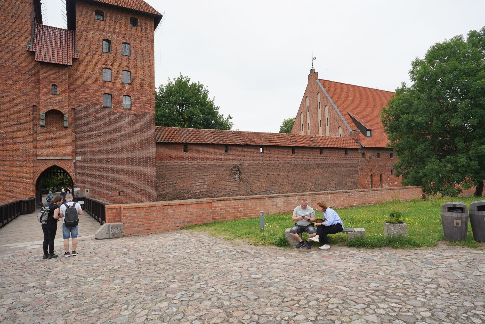 Malbork Castle I (20)