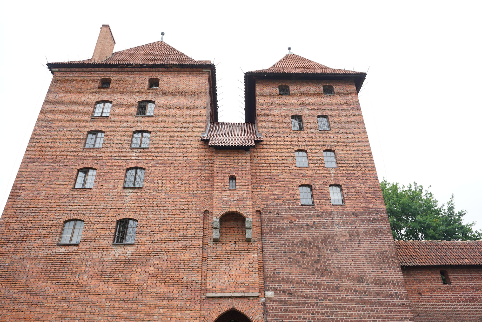 Malbork Castle I (22)