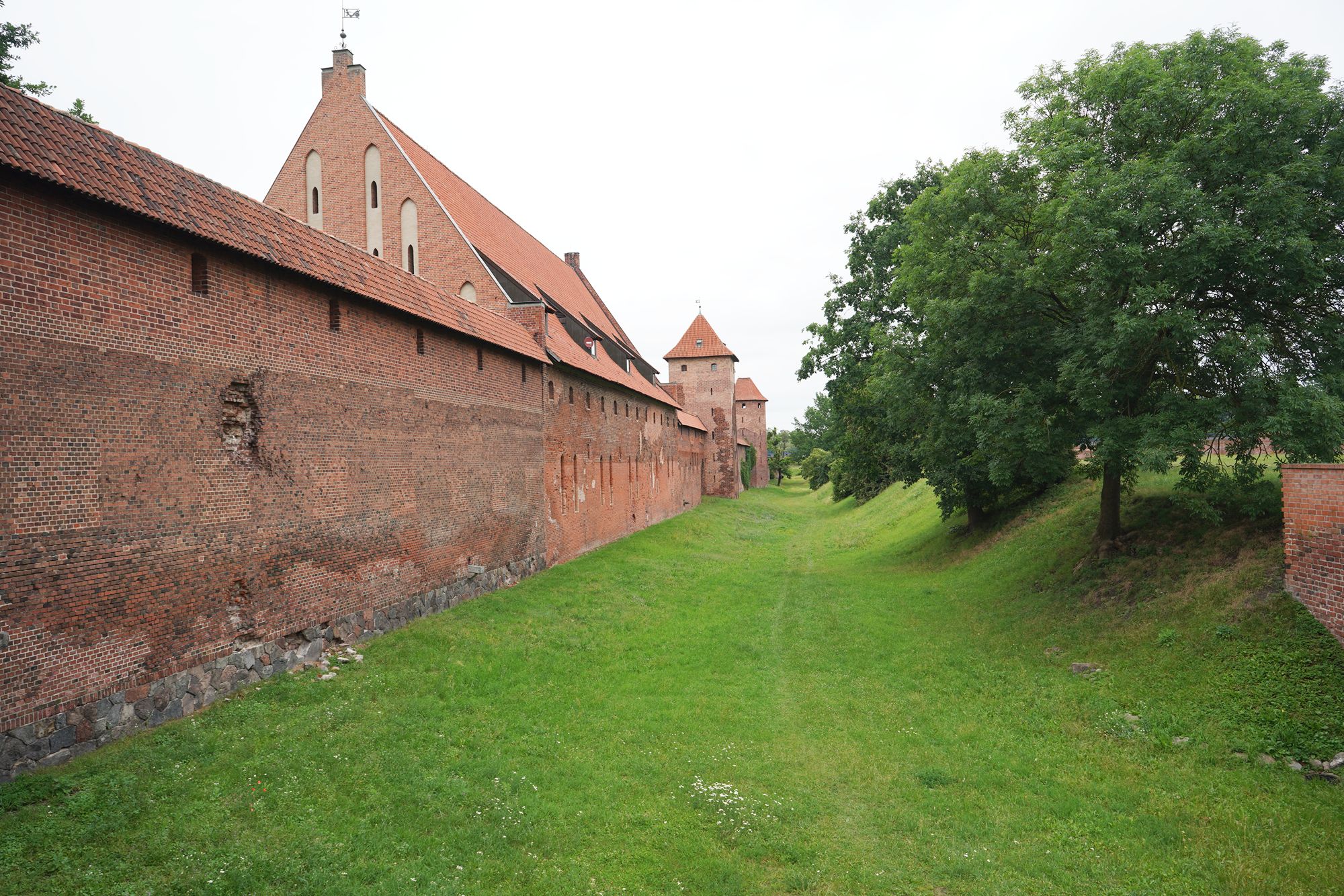 Malbork Castle I (23)