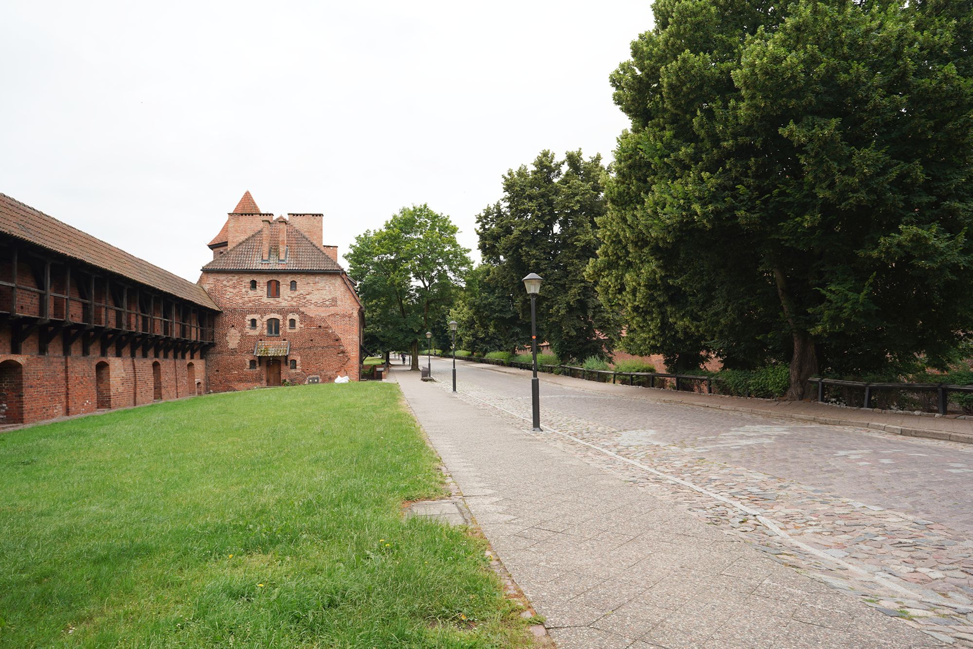 Malbork Castle I (25)