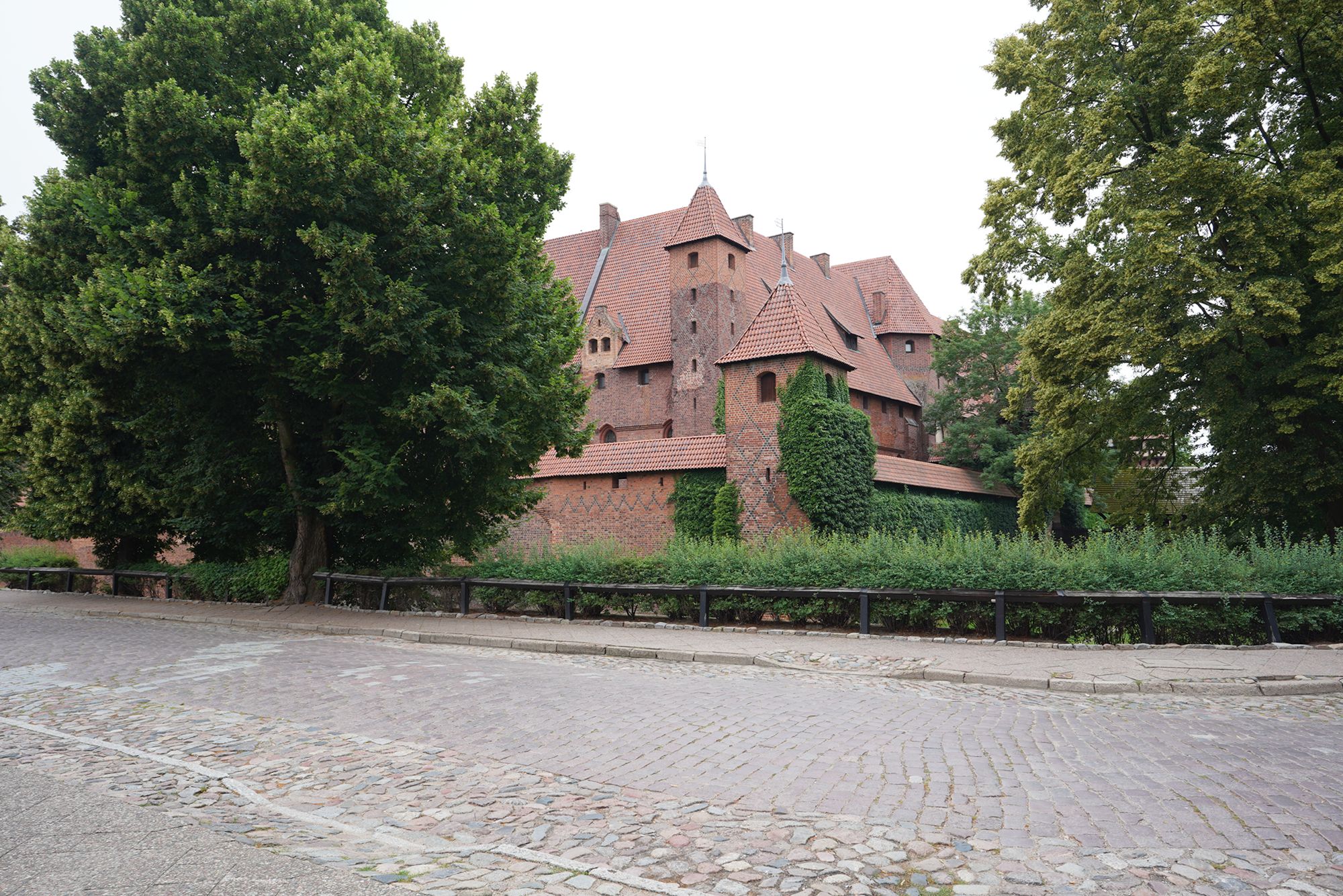 Malbork Castle I (26)