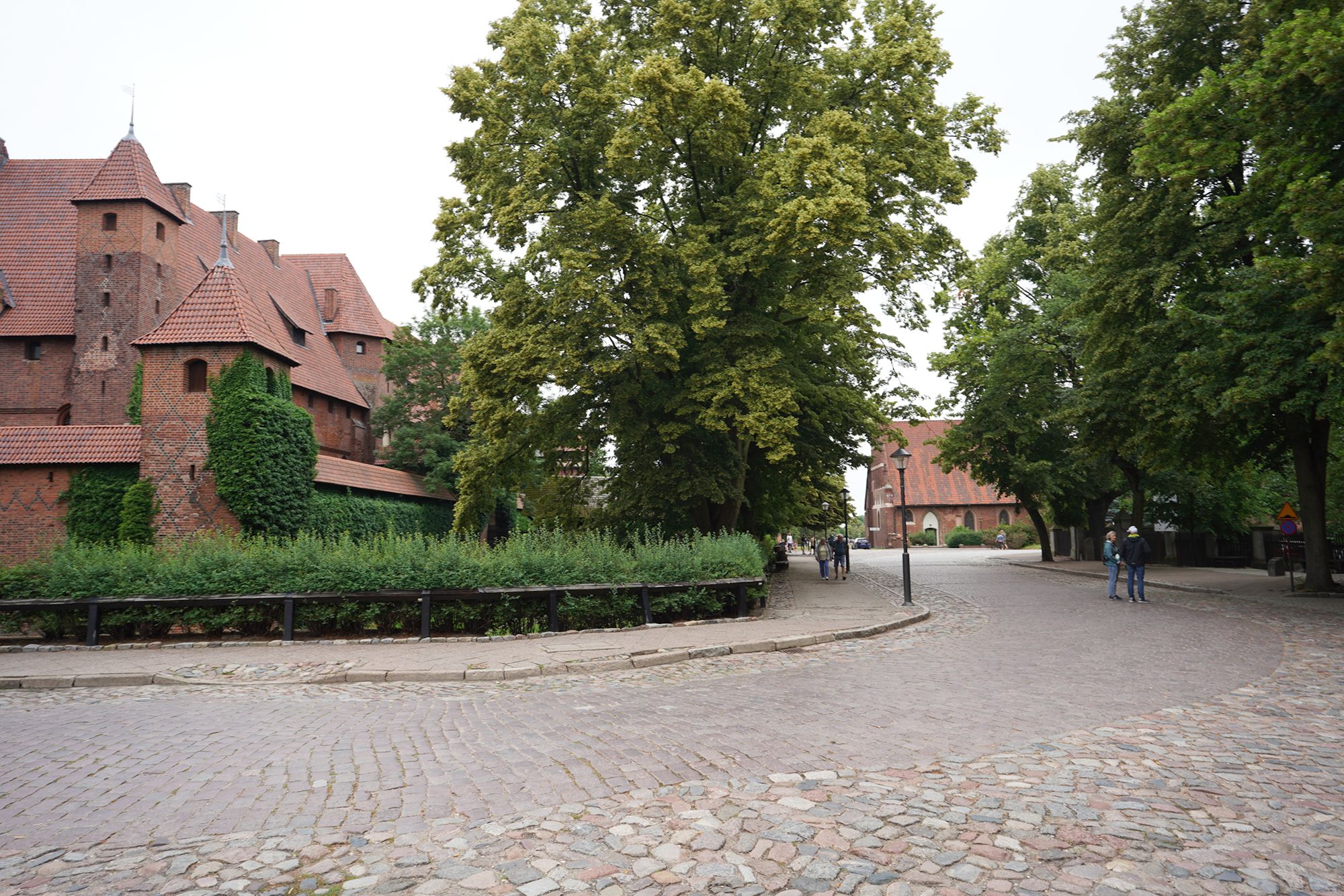 Malbork Castle I (27)