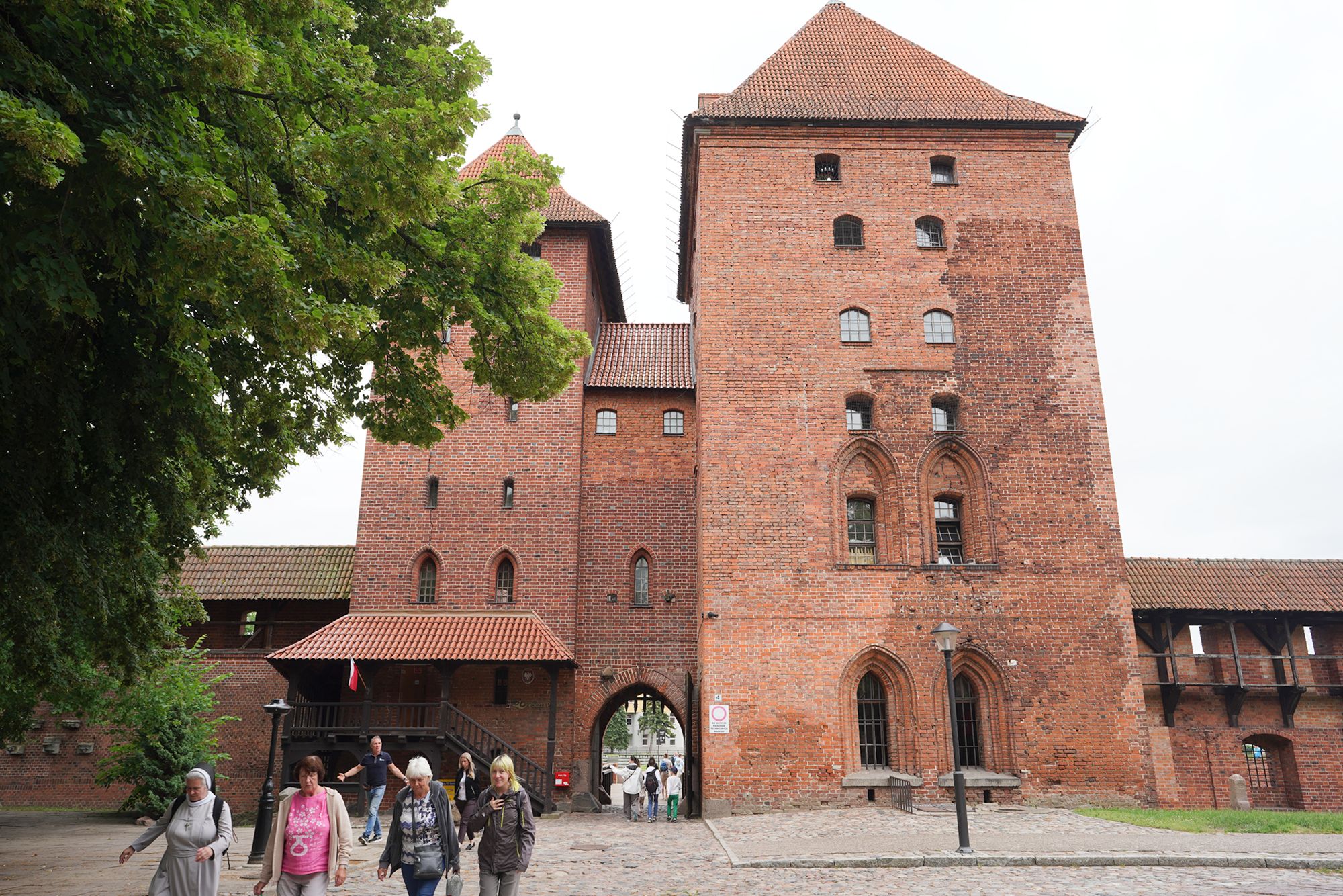 Malbork Castle I (31)
