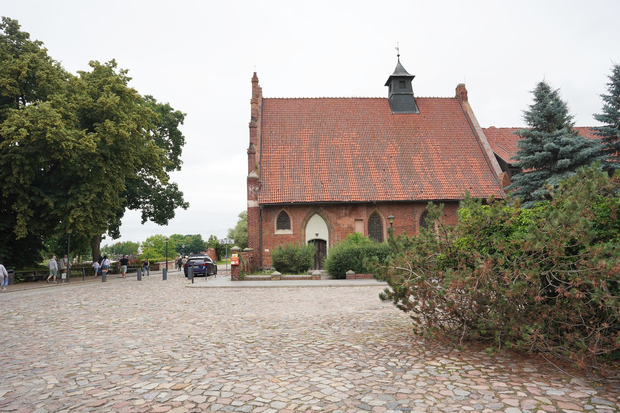 Malbork Castle I (35)