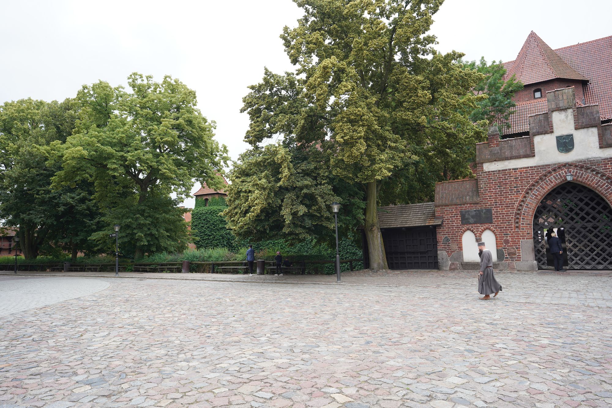 Malbork Castle I (36)