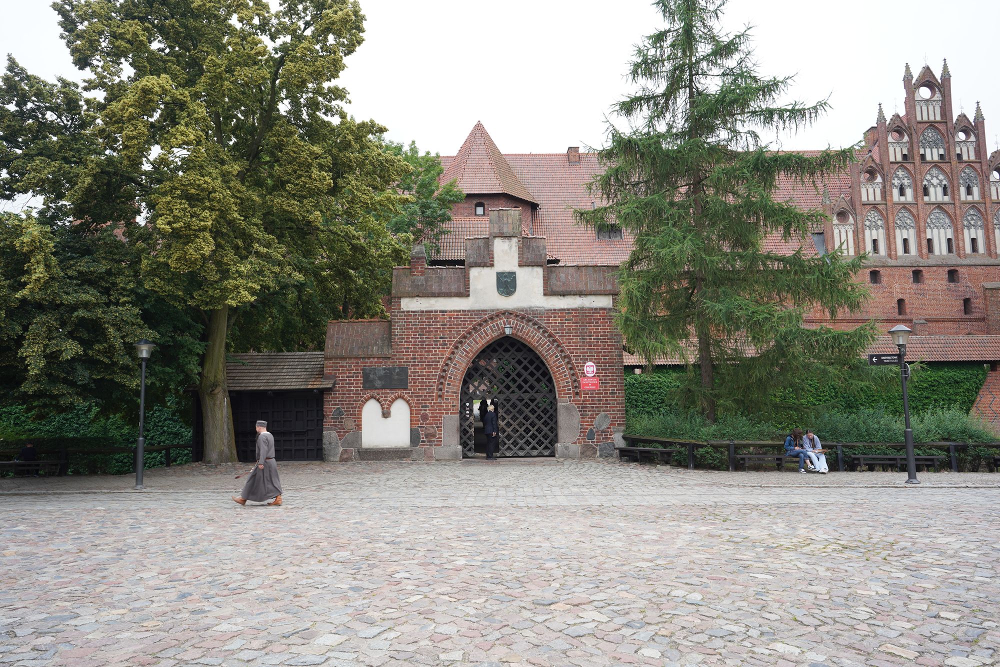 Malbork Castle I (37)