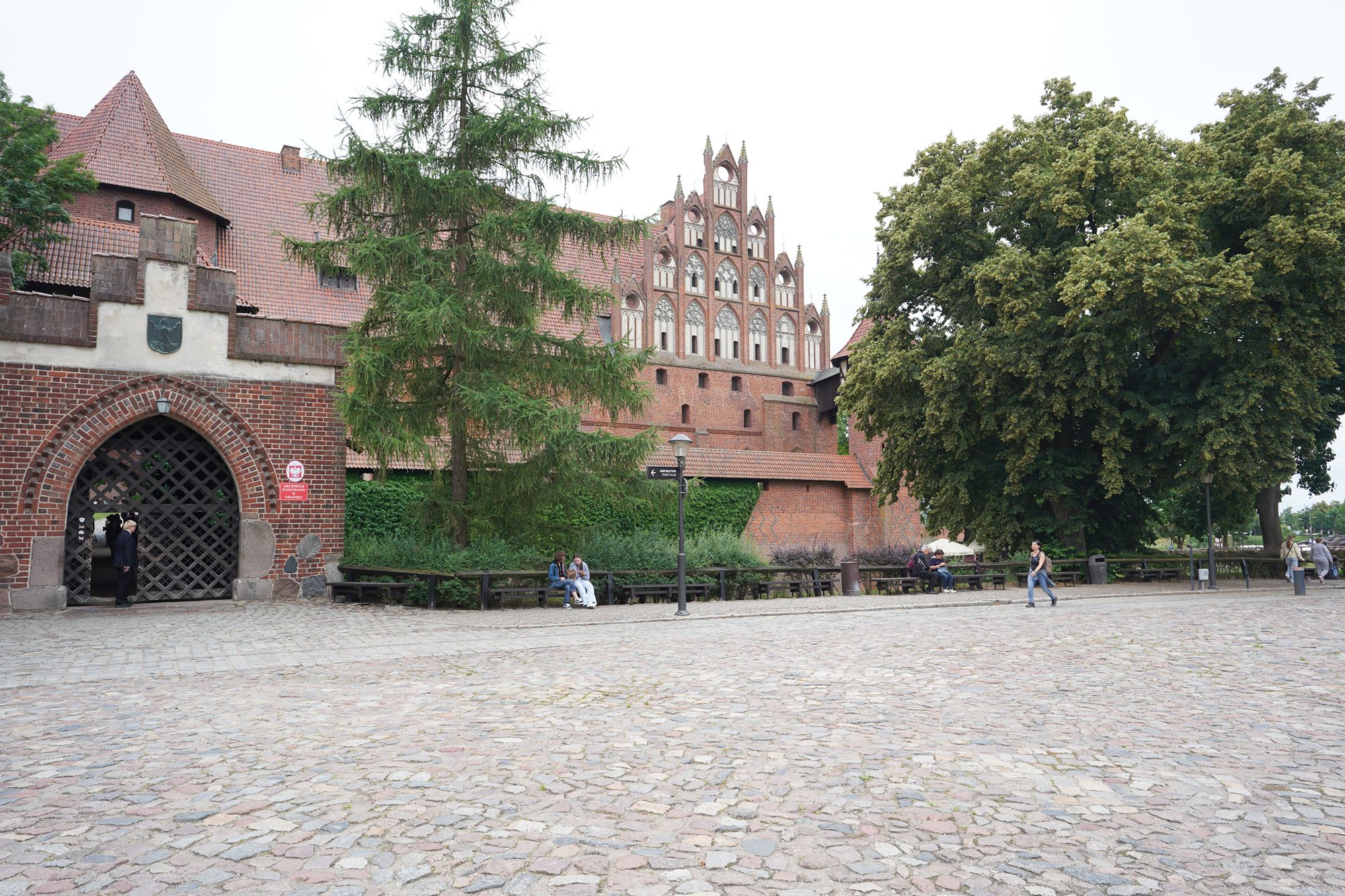 Malbork Castle I (38)