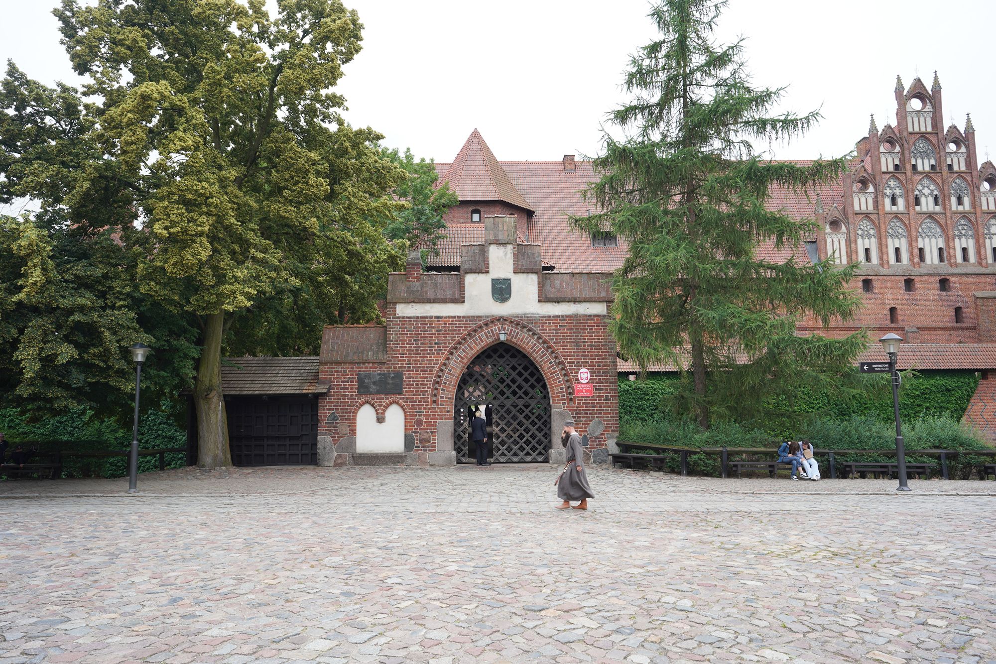 Malbork Castle I (39)