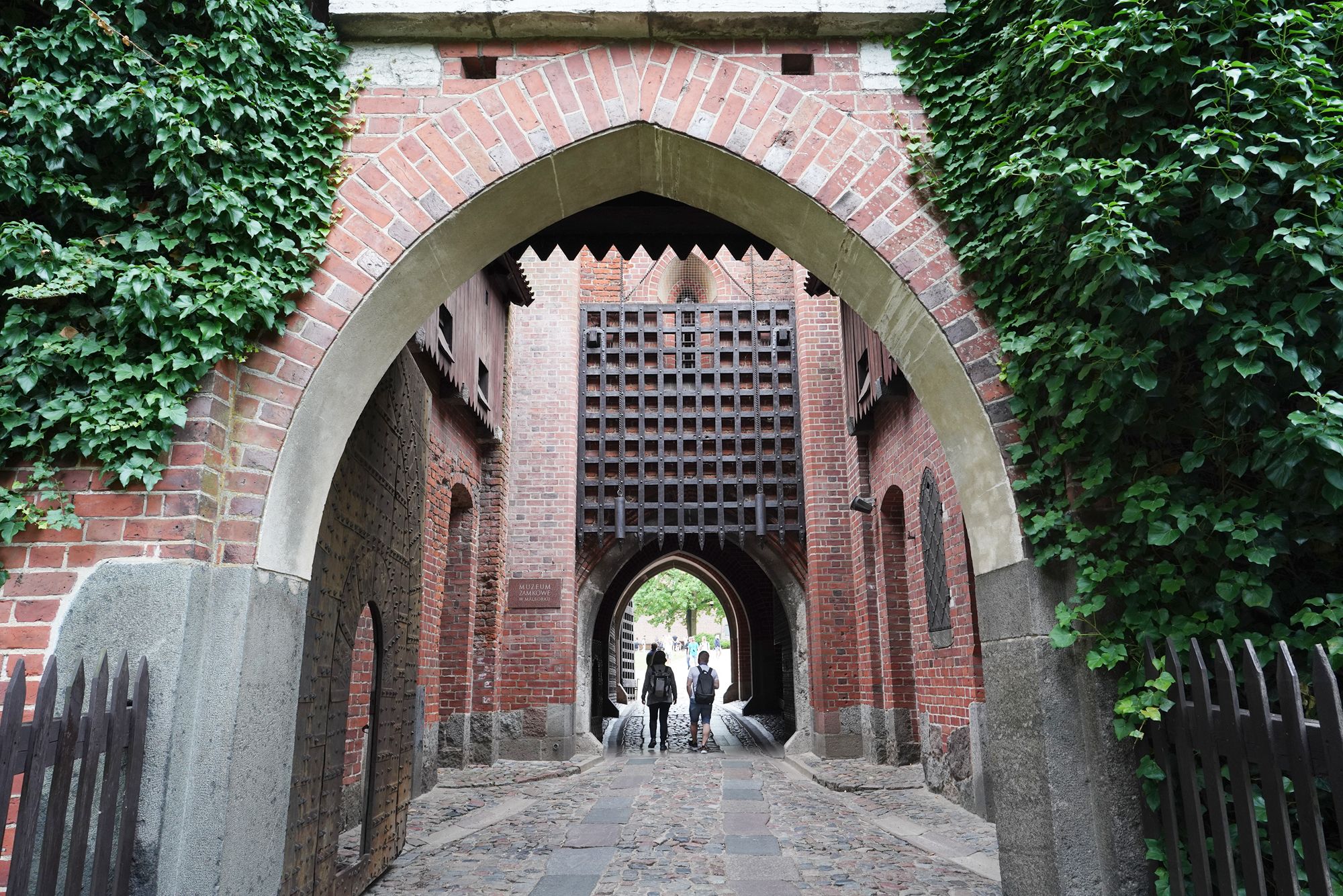 Malbork Castle I (41)