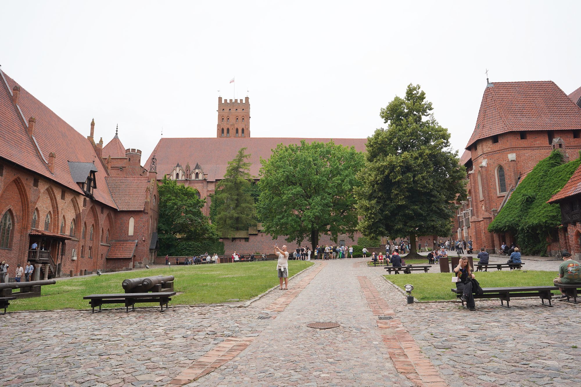 Malbork Castle I (42)