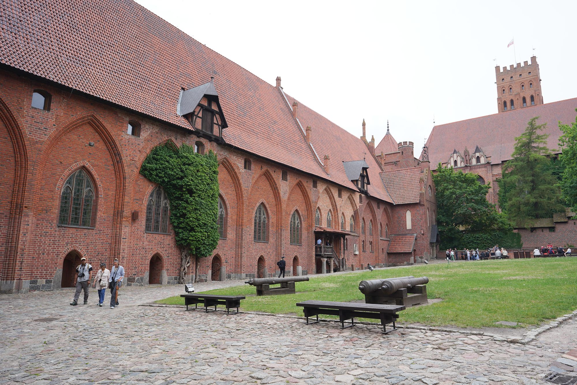 Malbork Castle I (46)