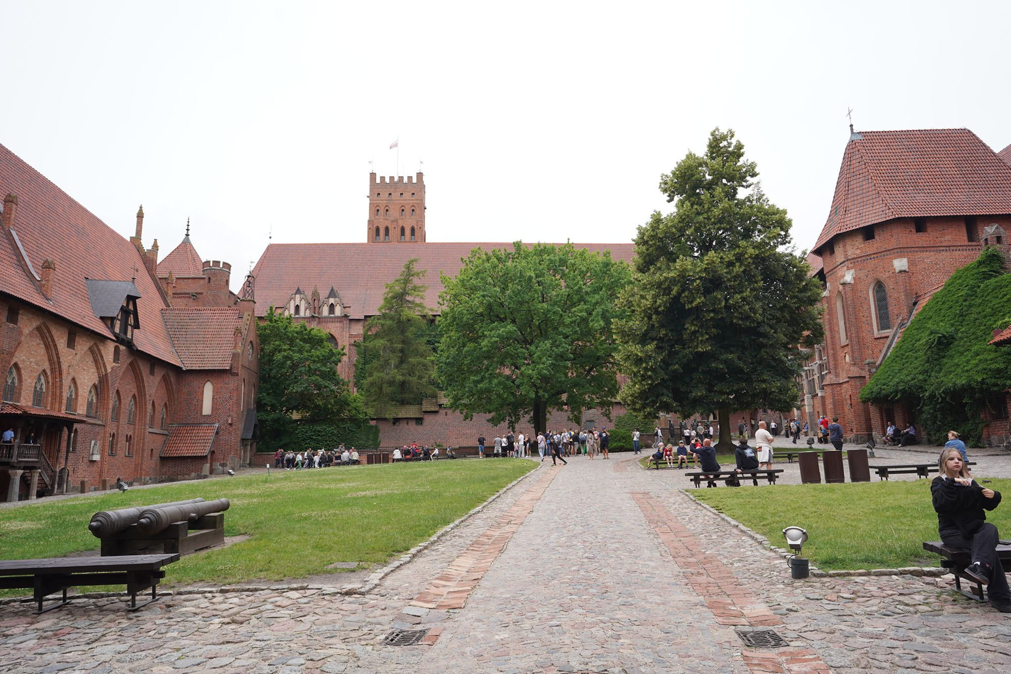 Malbork Castle I (47)