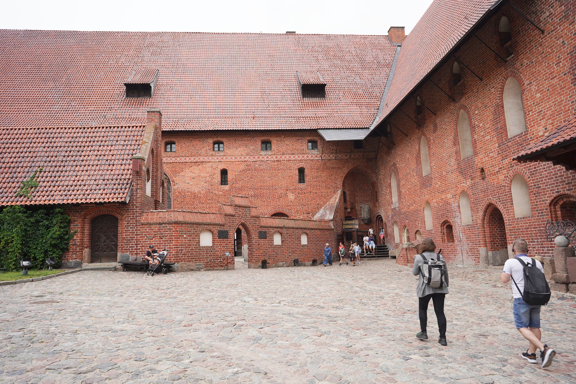 Malbork Castle I (49)