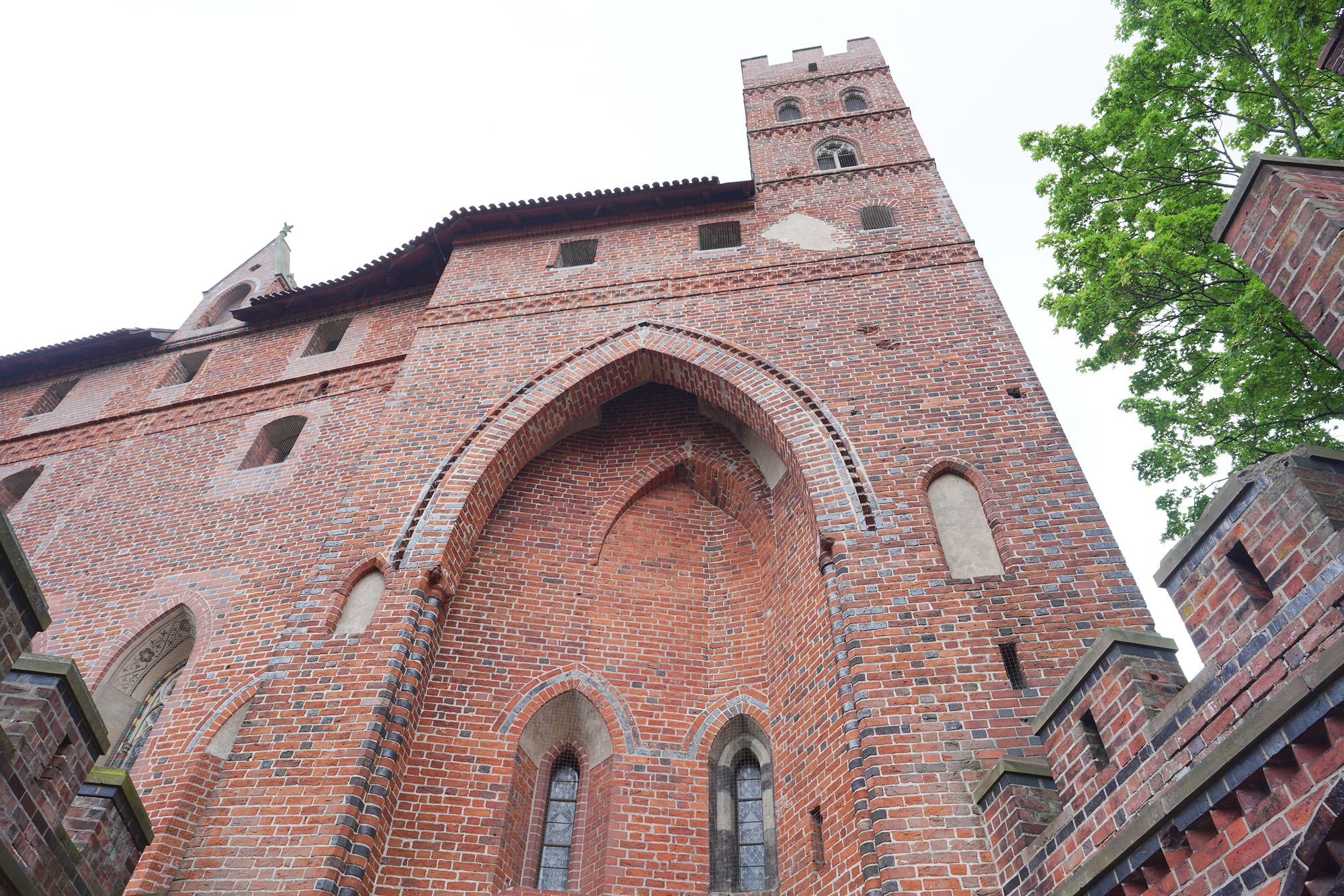 Malbork Castle II (10)