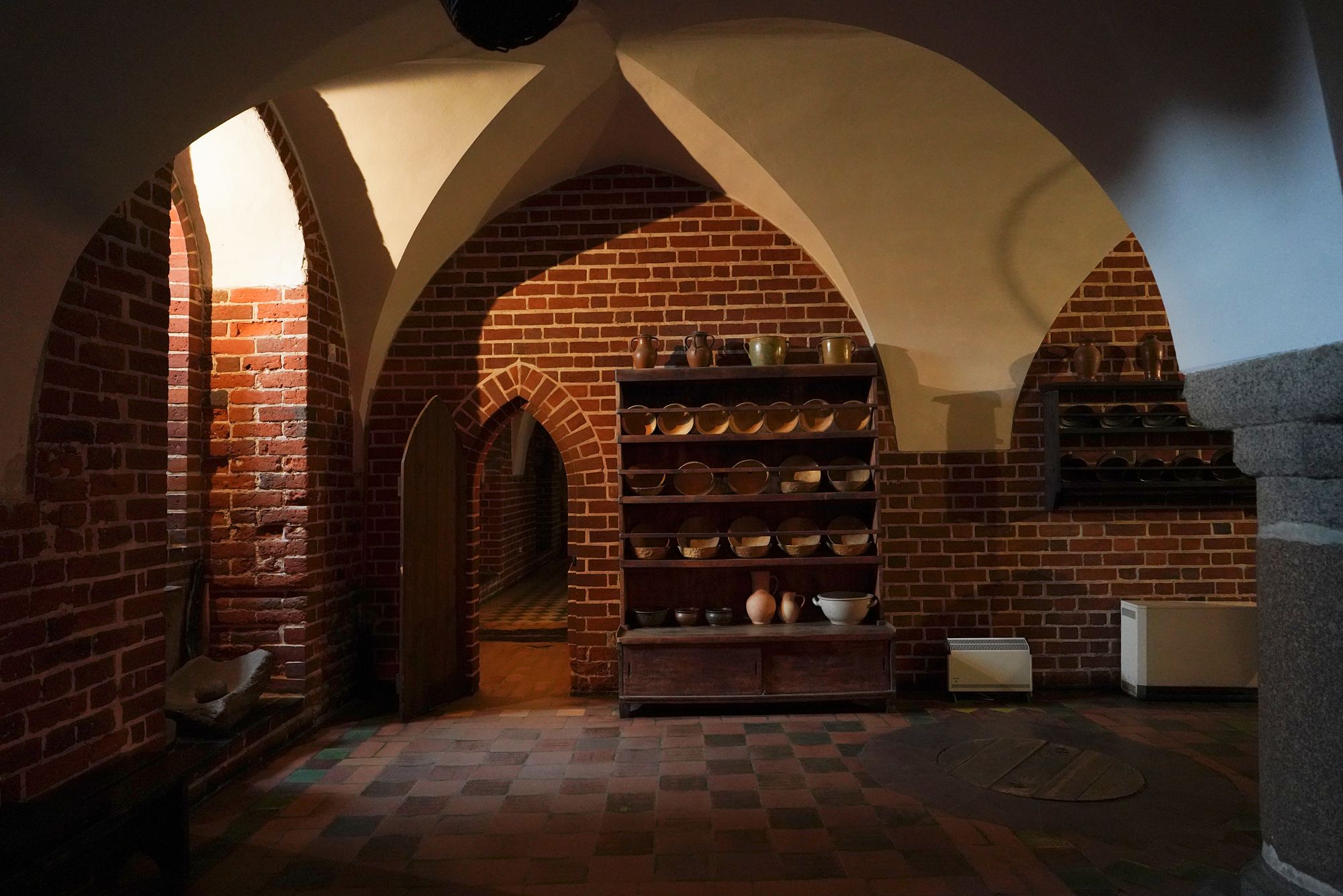 Malbork Castle II (102)