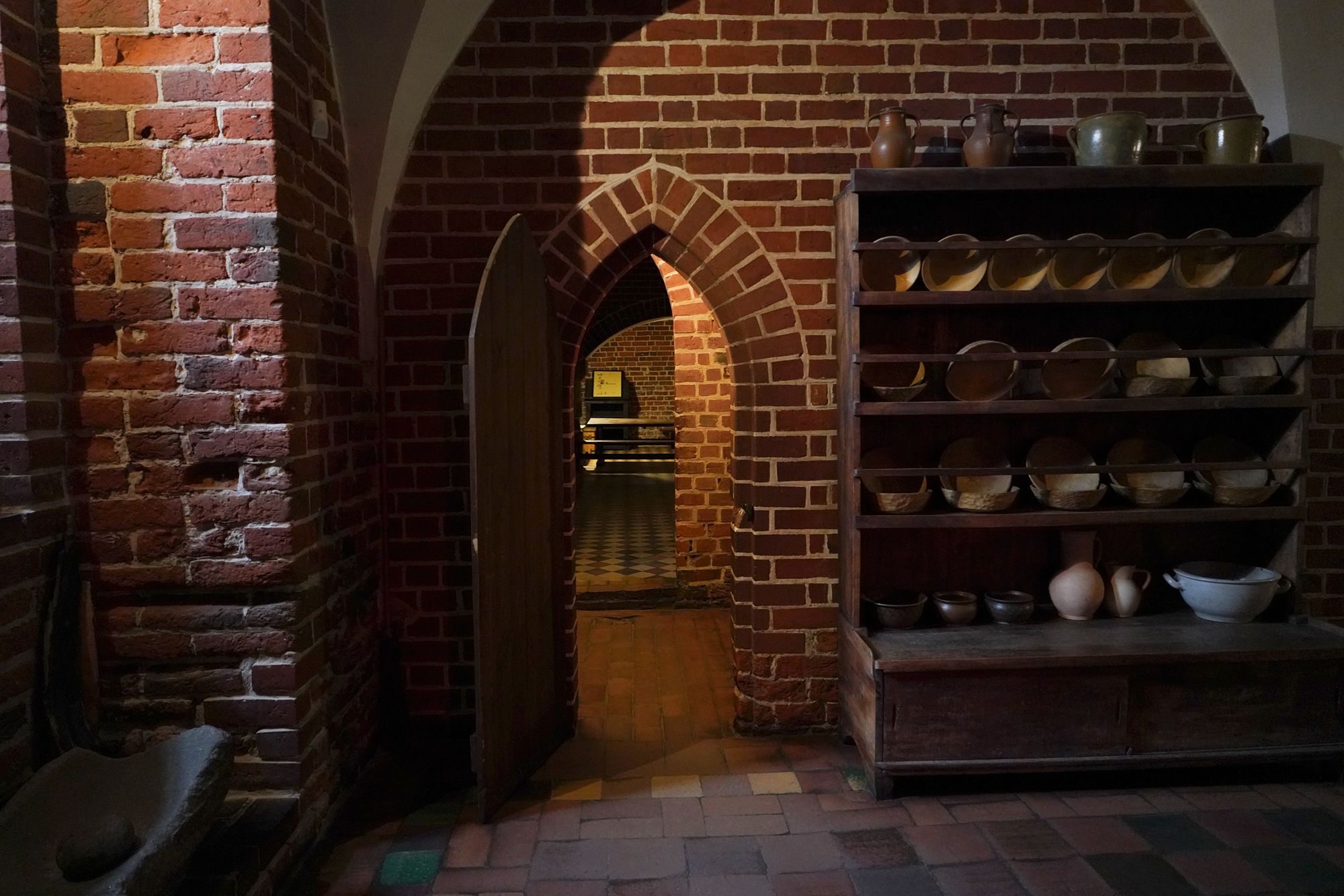 Malbork Castle II (103)